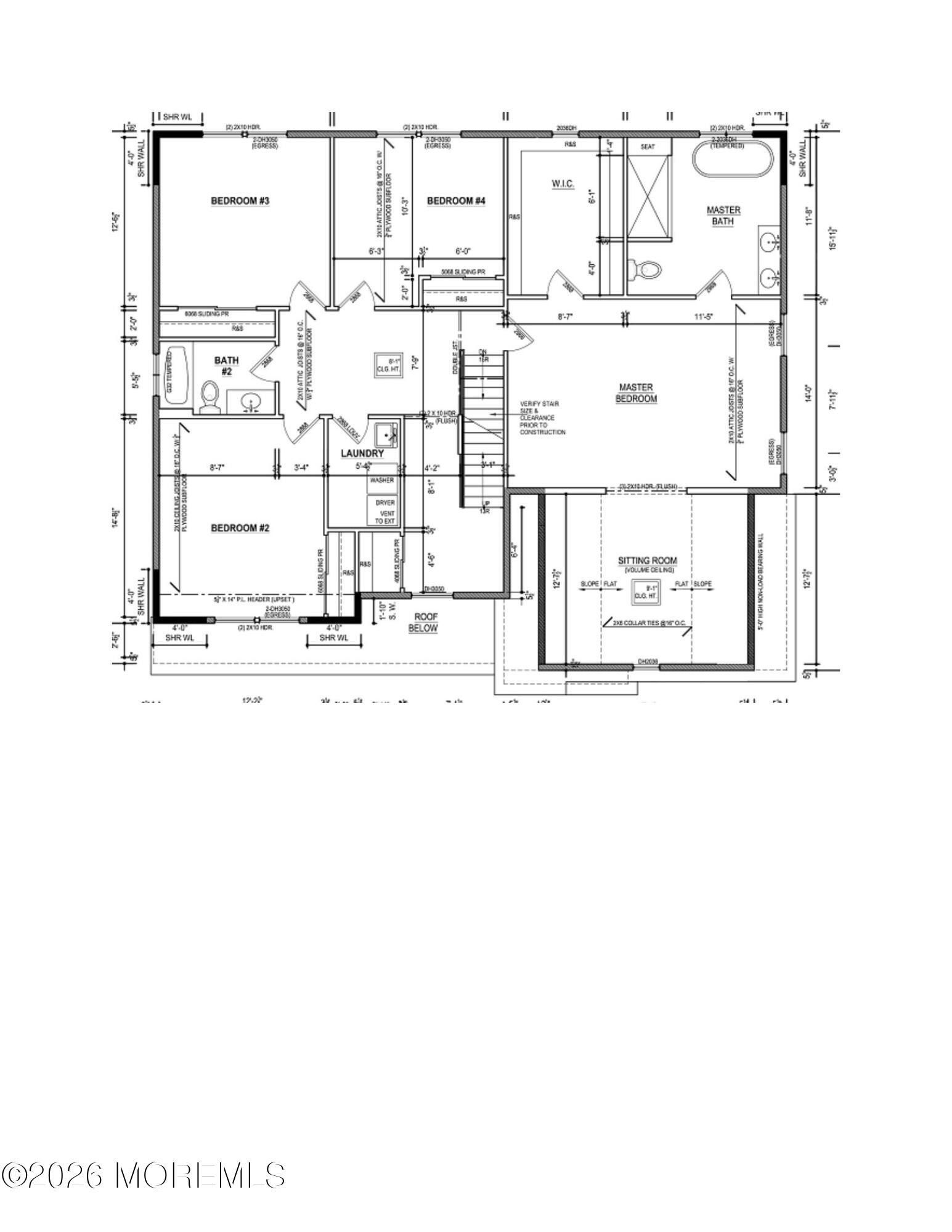 1301 Beechmont Street. Toms River, NJ 08757