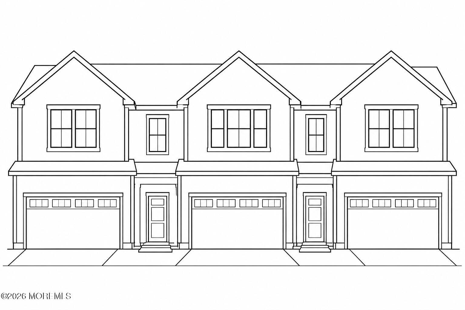 Bonus Court. Parlin, NJ 08859