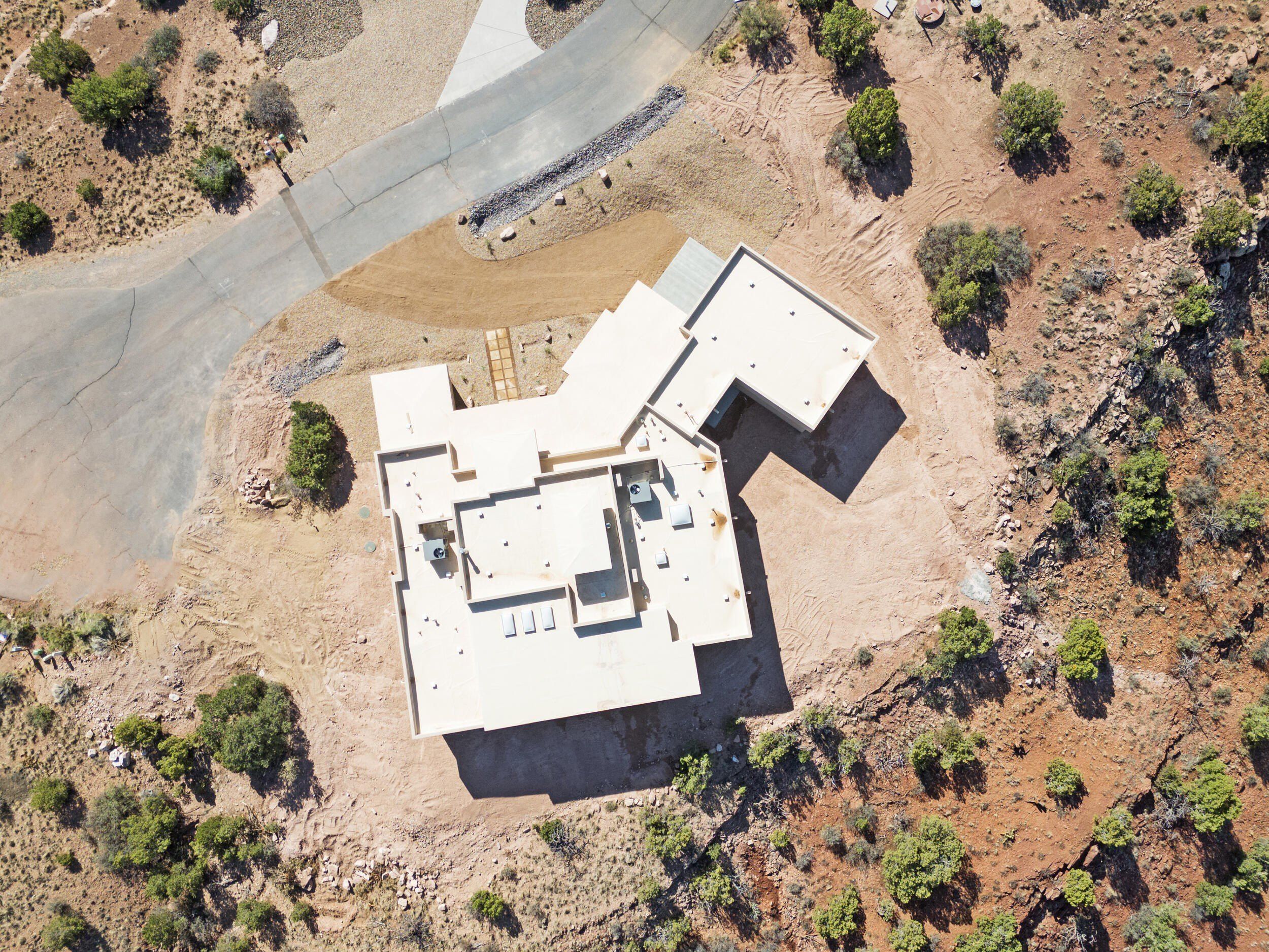 227 Cornflower Court. Placitas, NM 87043