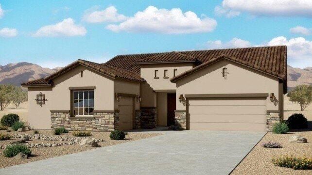 9116 Valentino Court Ne. Albuquerque, NM 87122