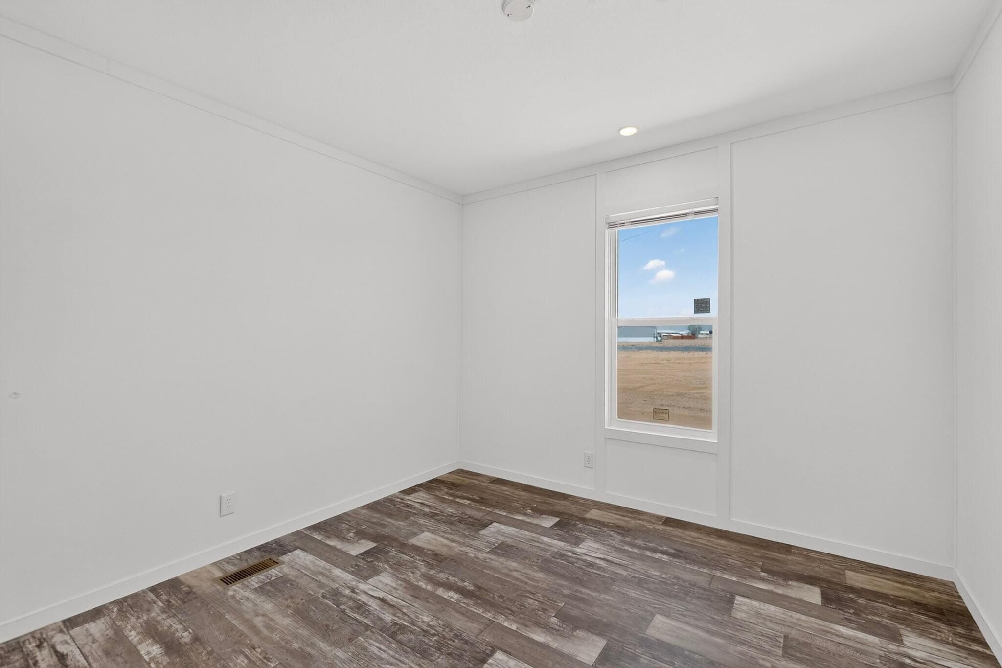 1 Capitan Street. Moriarty, NM 87035