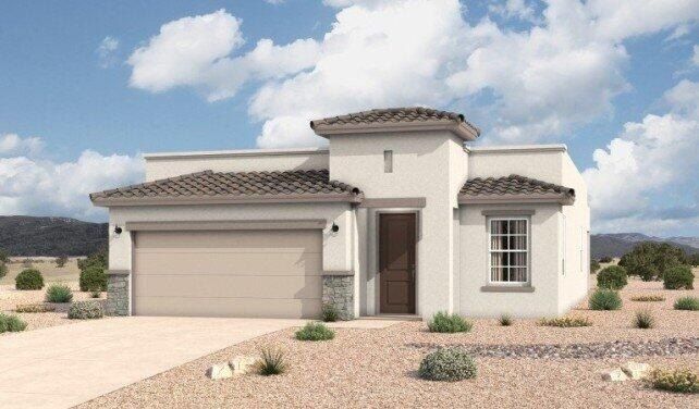 415 Spanish Walk Place Nw. Albuquerque, NM 87107