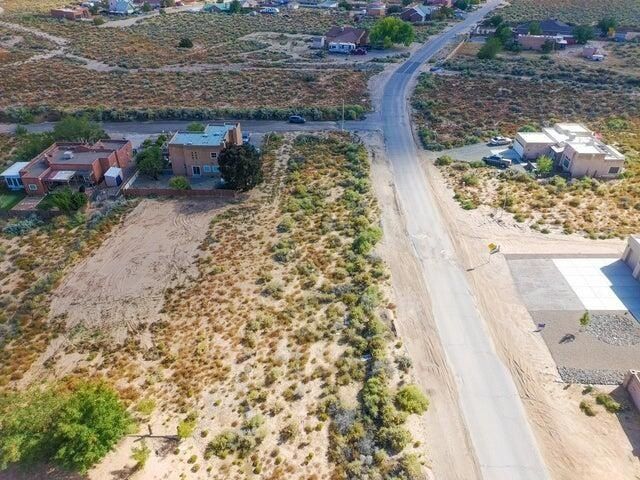 1505 Viga Place Se. Rio Rancho, NM 87124