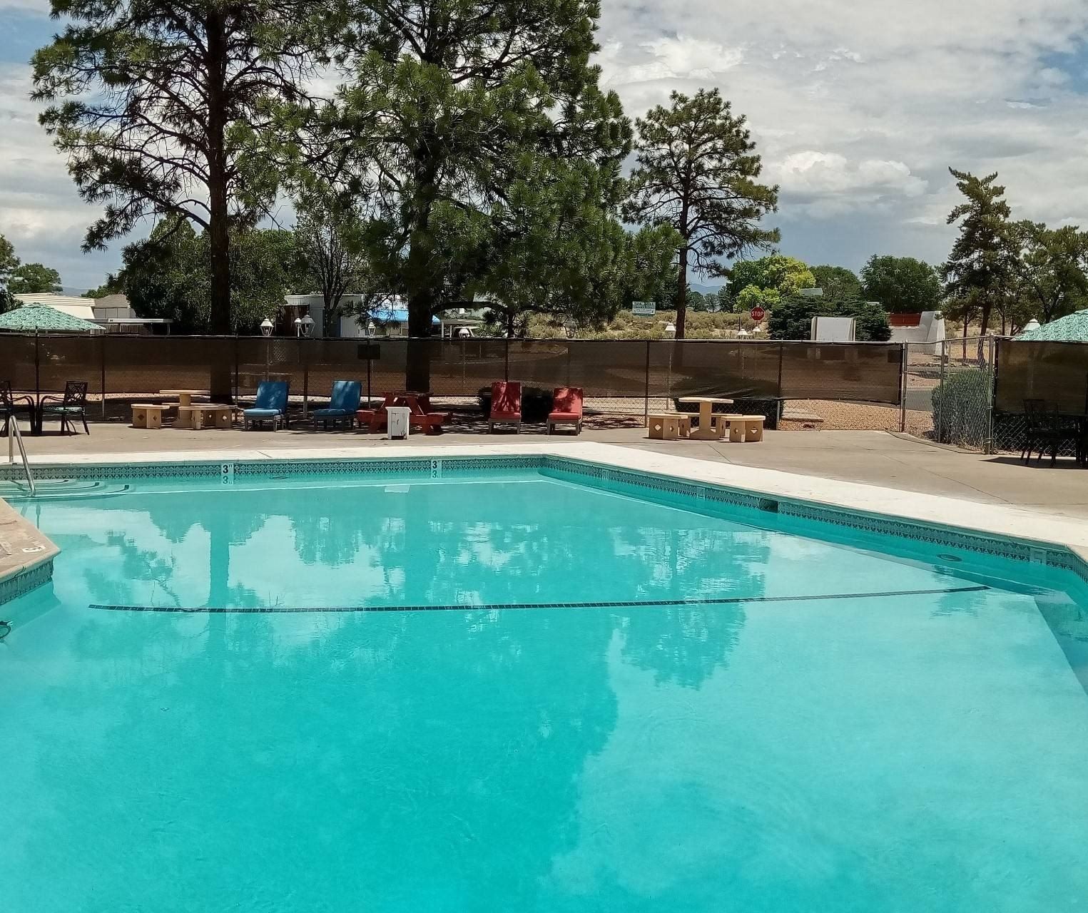 1 Vista Del Rio. Belen, NM 87002