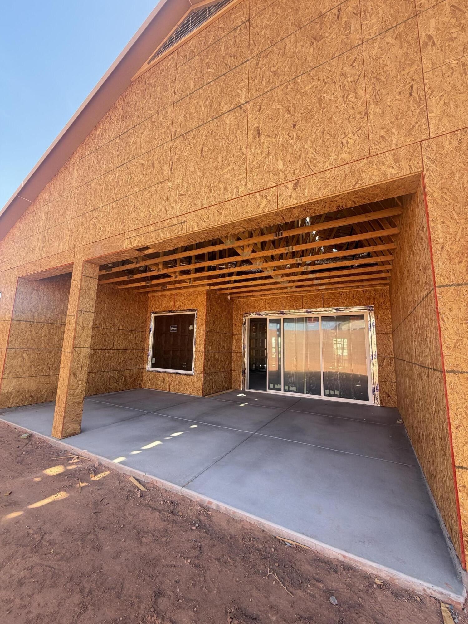 4100 Loire Court Ne. Rio Rancho, NM 87144