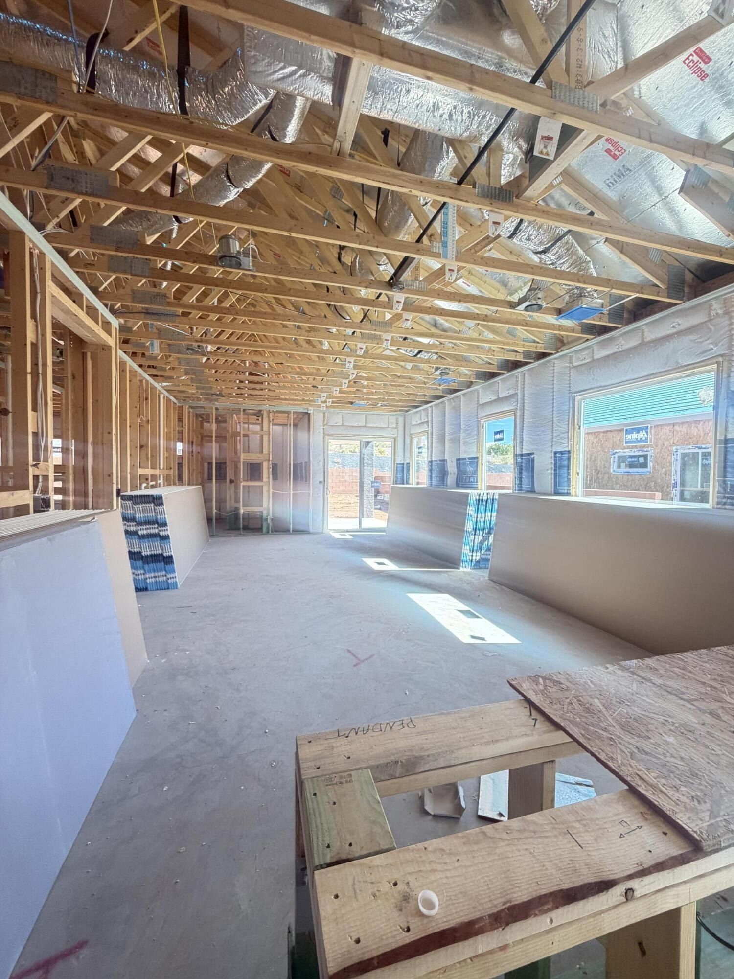 7296 Loire Drive Ne. Rio Rancho, NM 87144
