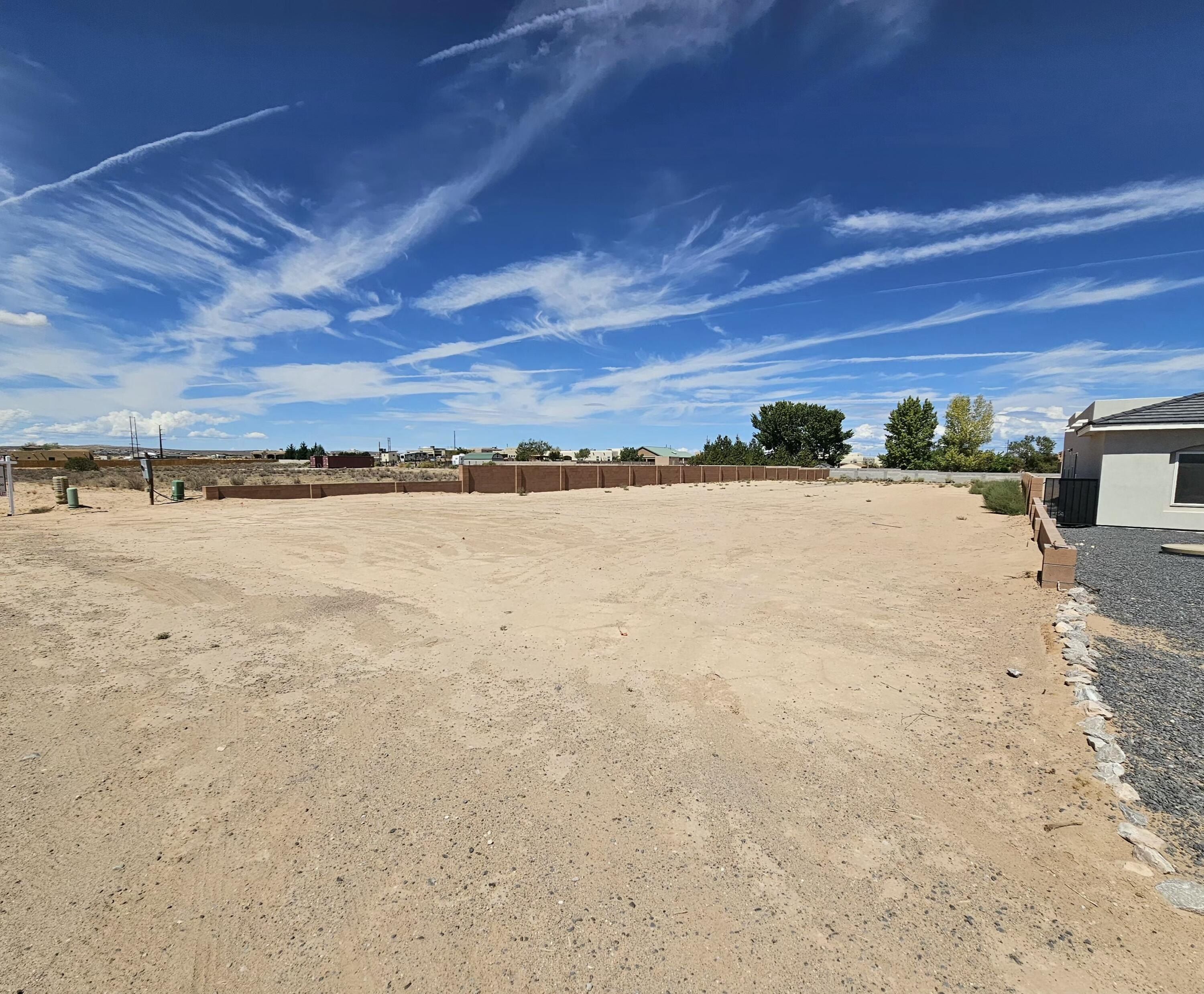 4840 Kim Road Ne. Rio Rancho, NM 87144
