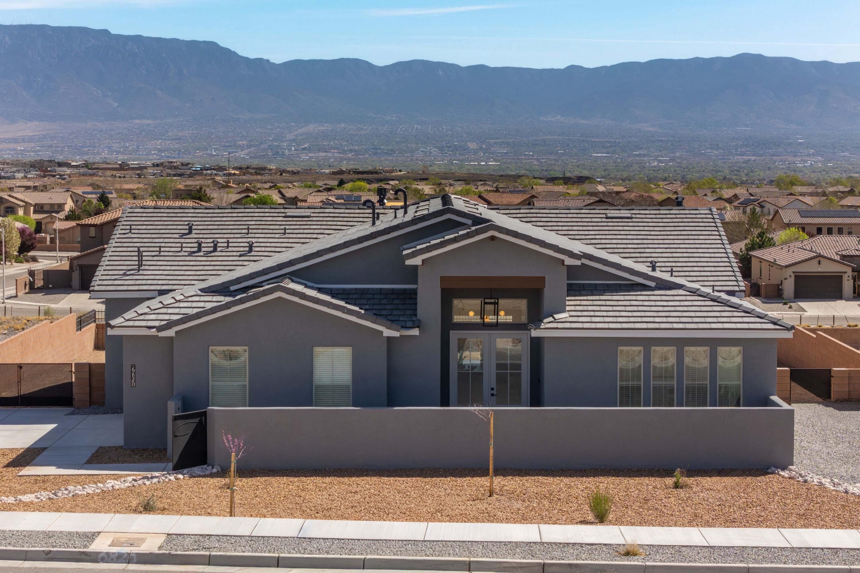 6821 Quivira Drive Nw. Albuquerque, NM 87120
