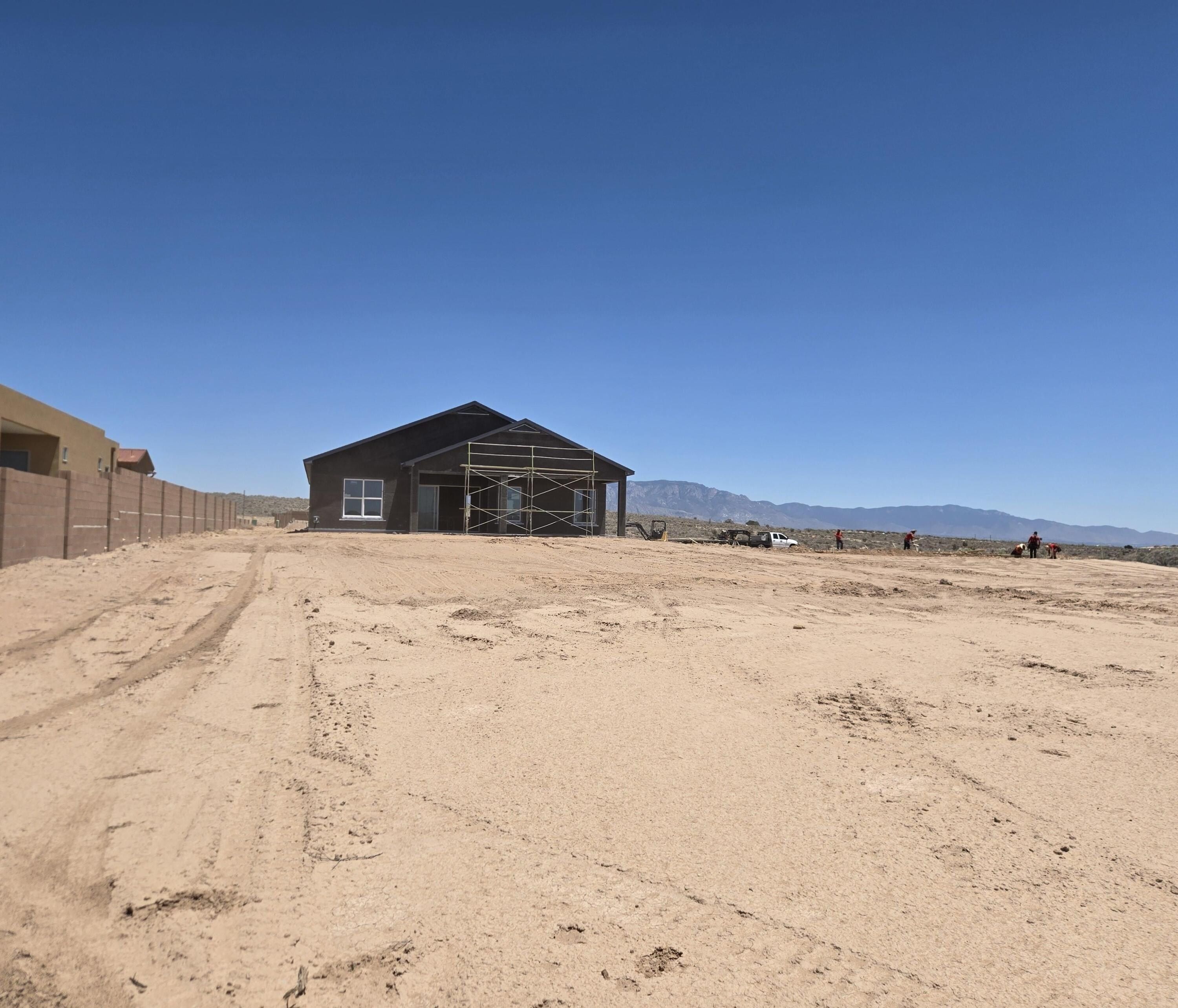 2327 Box Lake Drive Ne. Rio Rancho, NM 87144