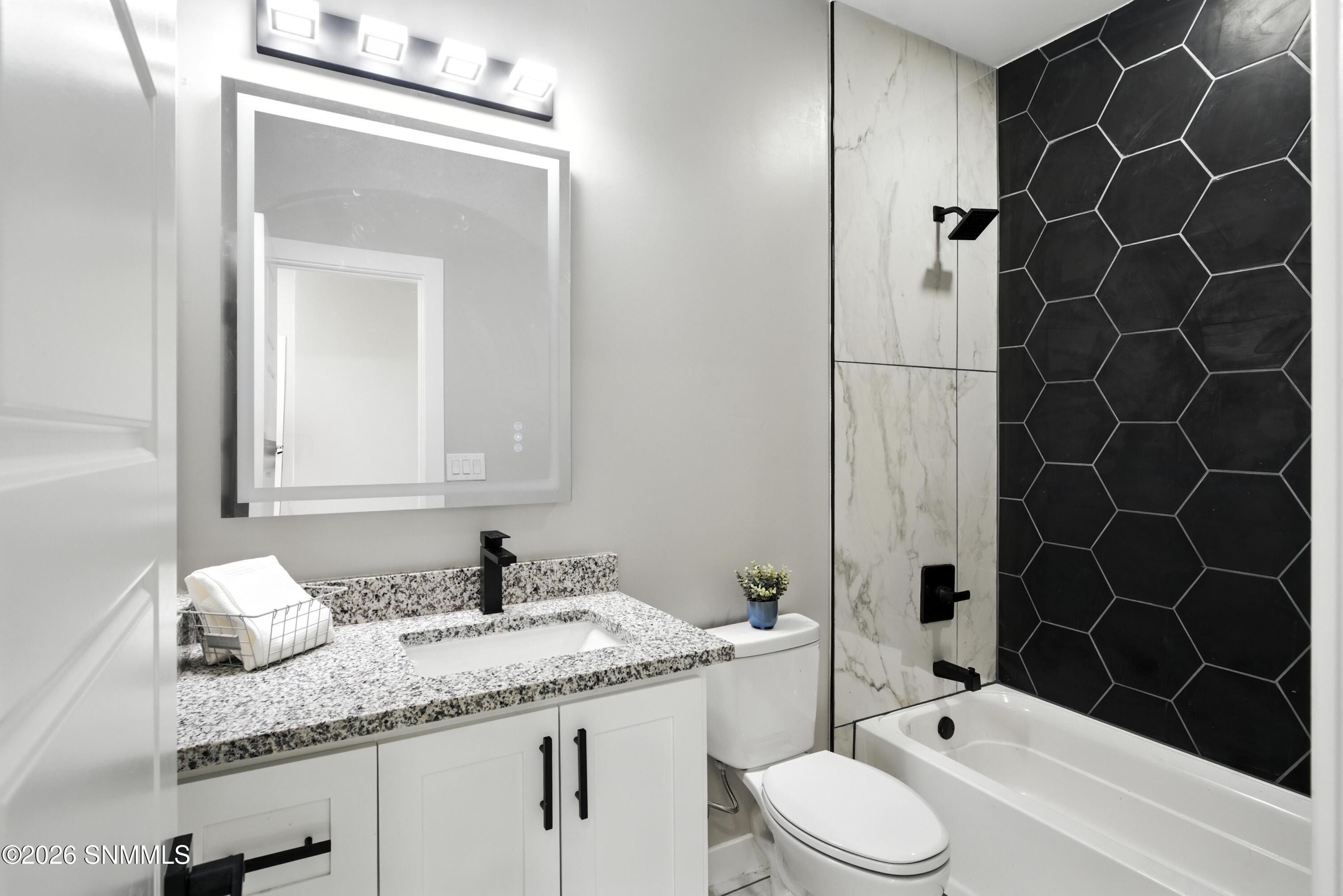 Mojave Desert Drive. Chaparral, NM 88081