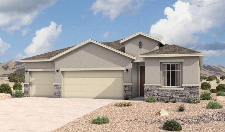 3520 Santa Fe Trail Sw. Los Lunas, NM 87031