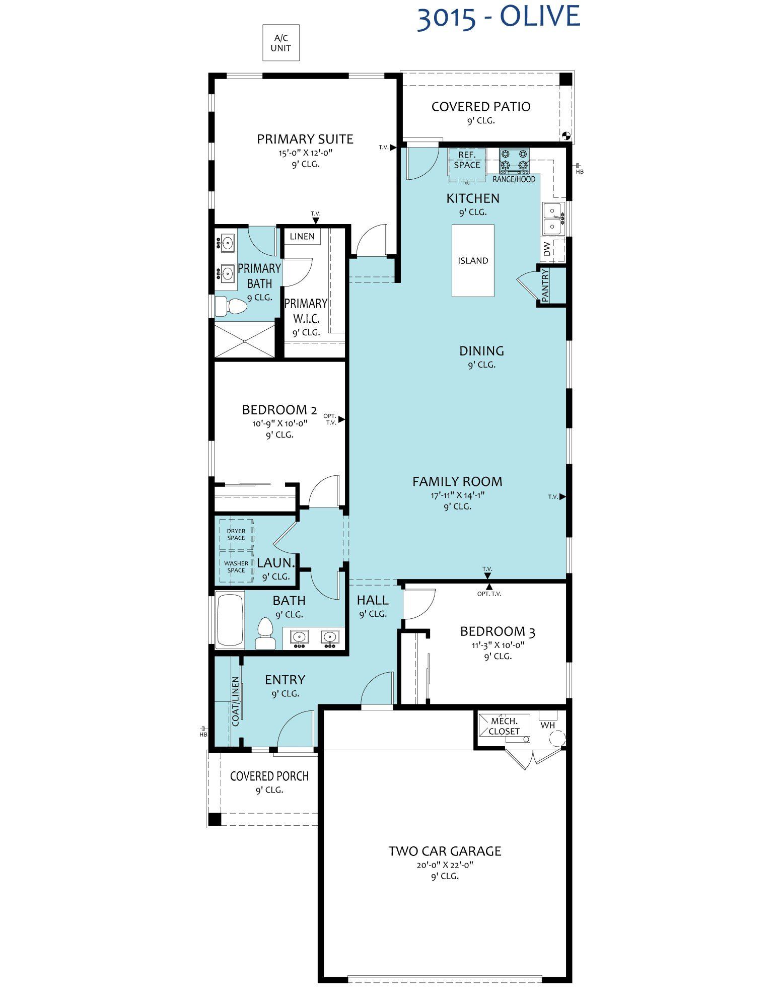 6952 Sydney Drive Ne. Rio Rancho, NM 87144
