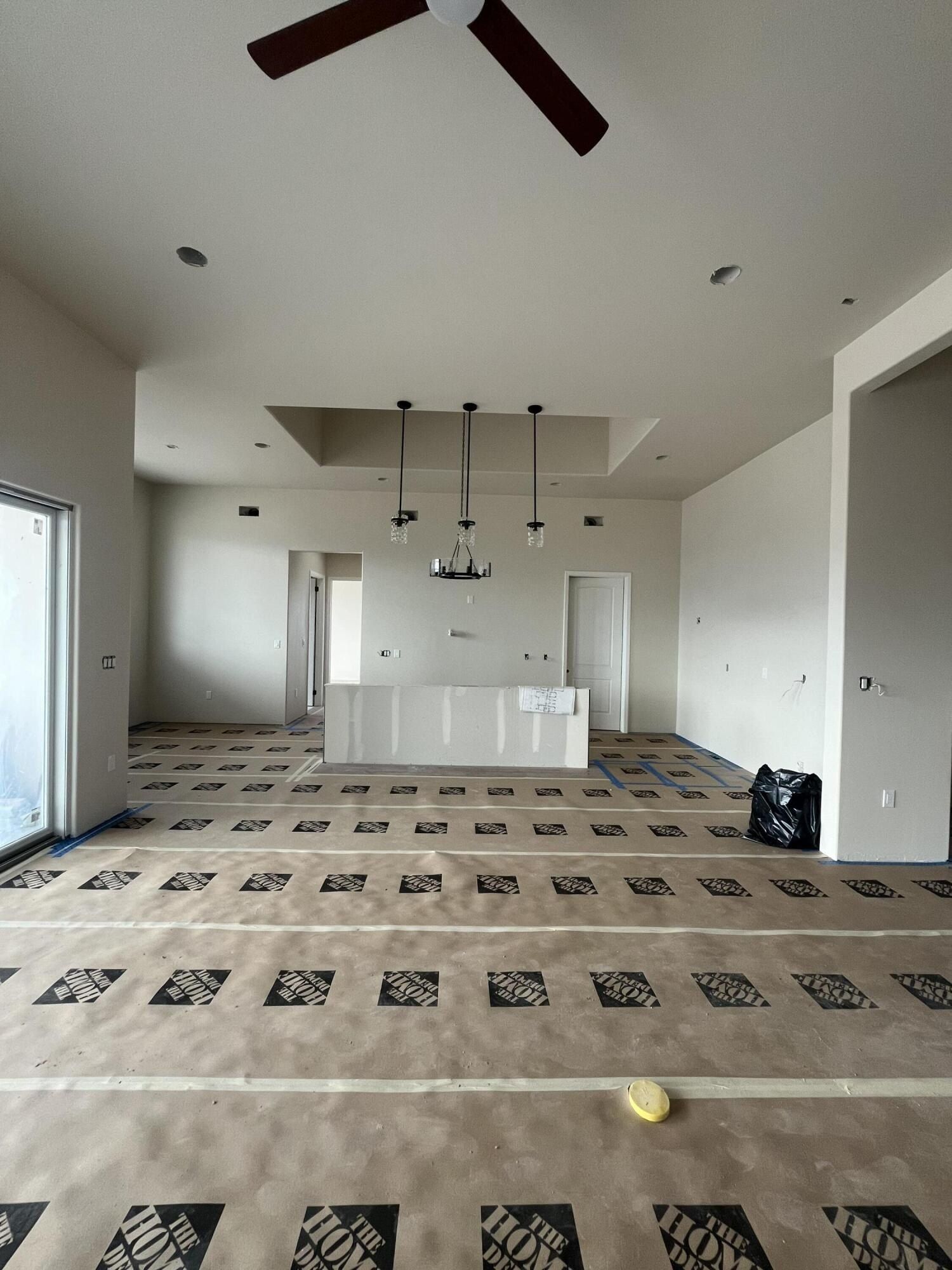 5 Horseshoe Loop. Placitas, NM 87043