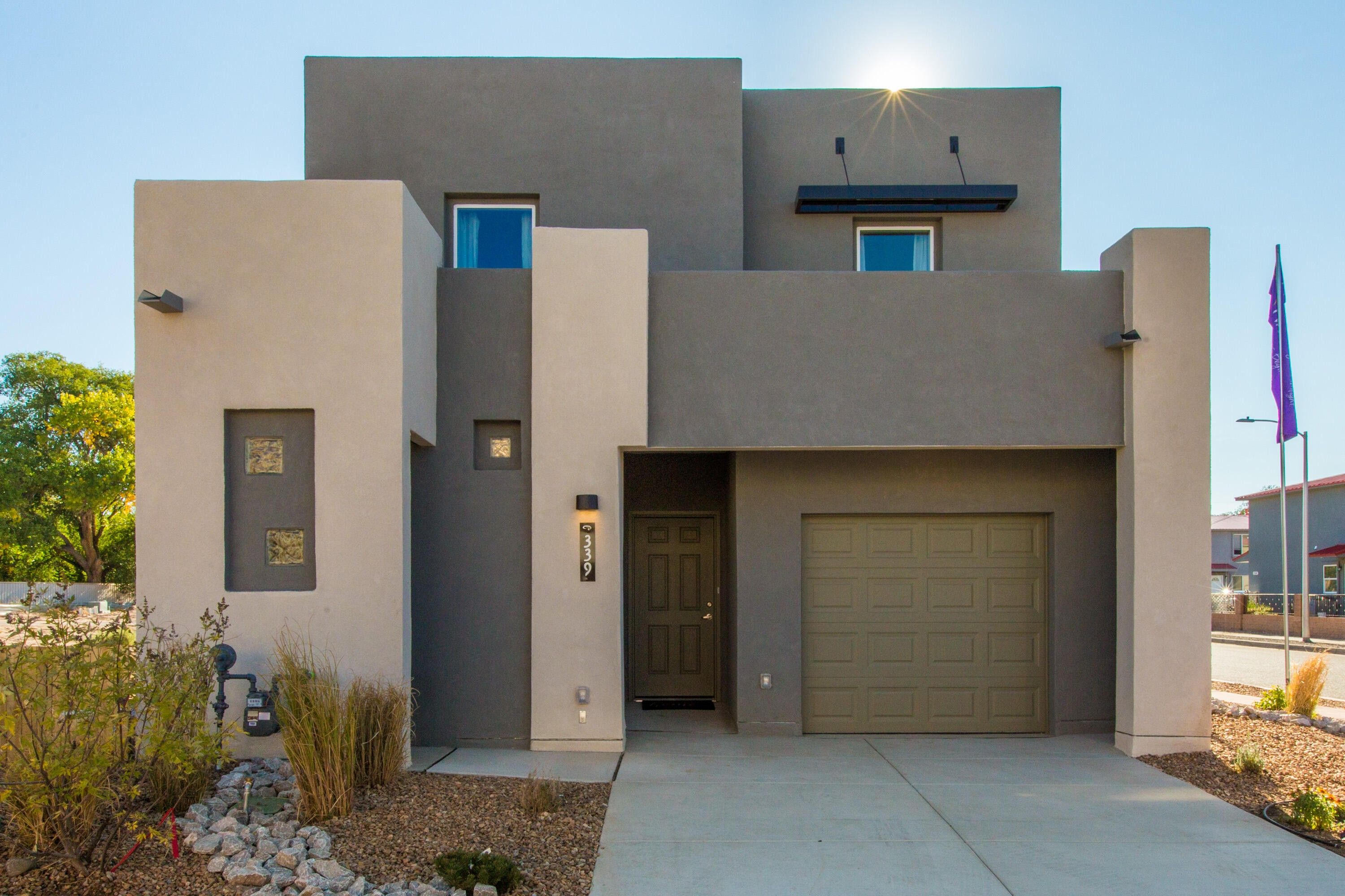 319 San Clemente Avenue Nw. Albuquerque, NM 87107