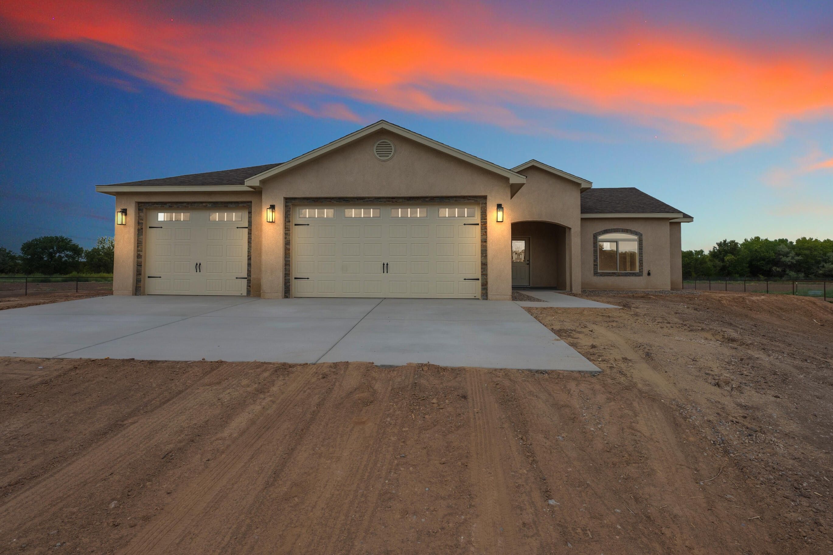 251 Trujillo Street Ne. Los Lunas, NM 87031