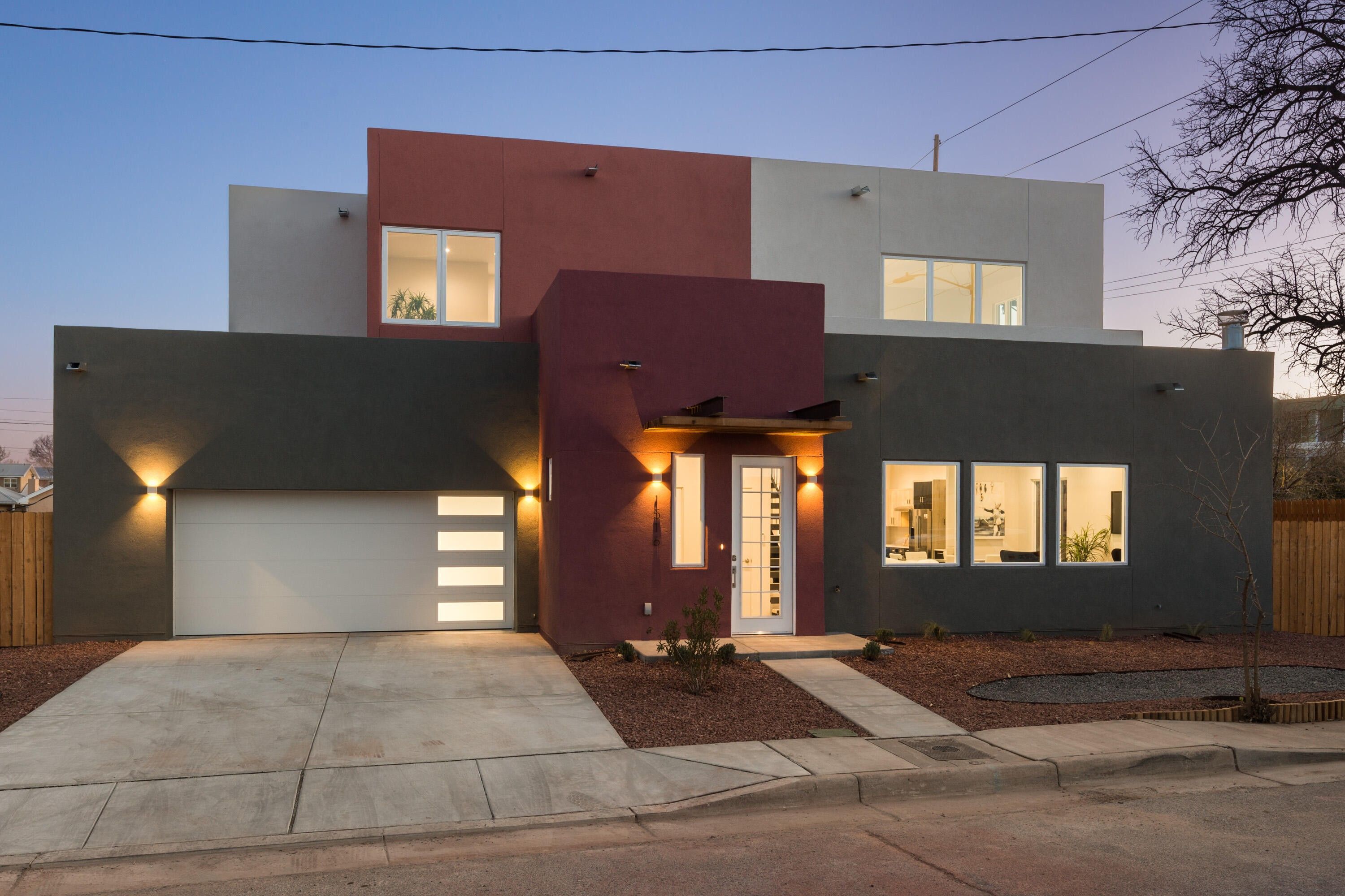 1516 Summer Avenue Nw. Albuquerque, NM 87104