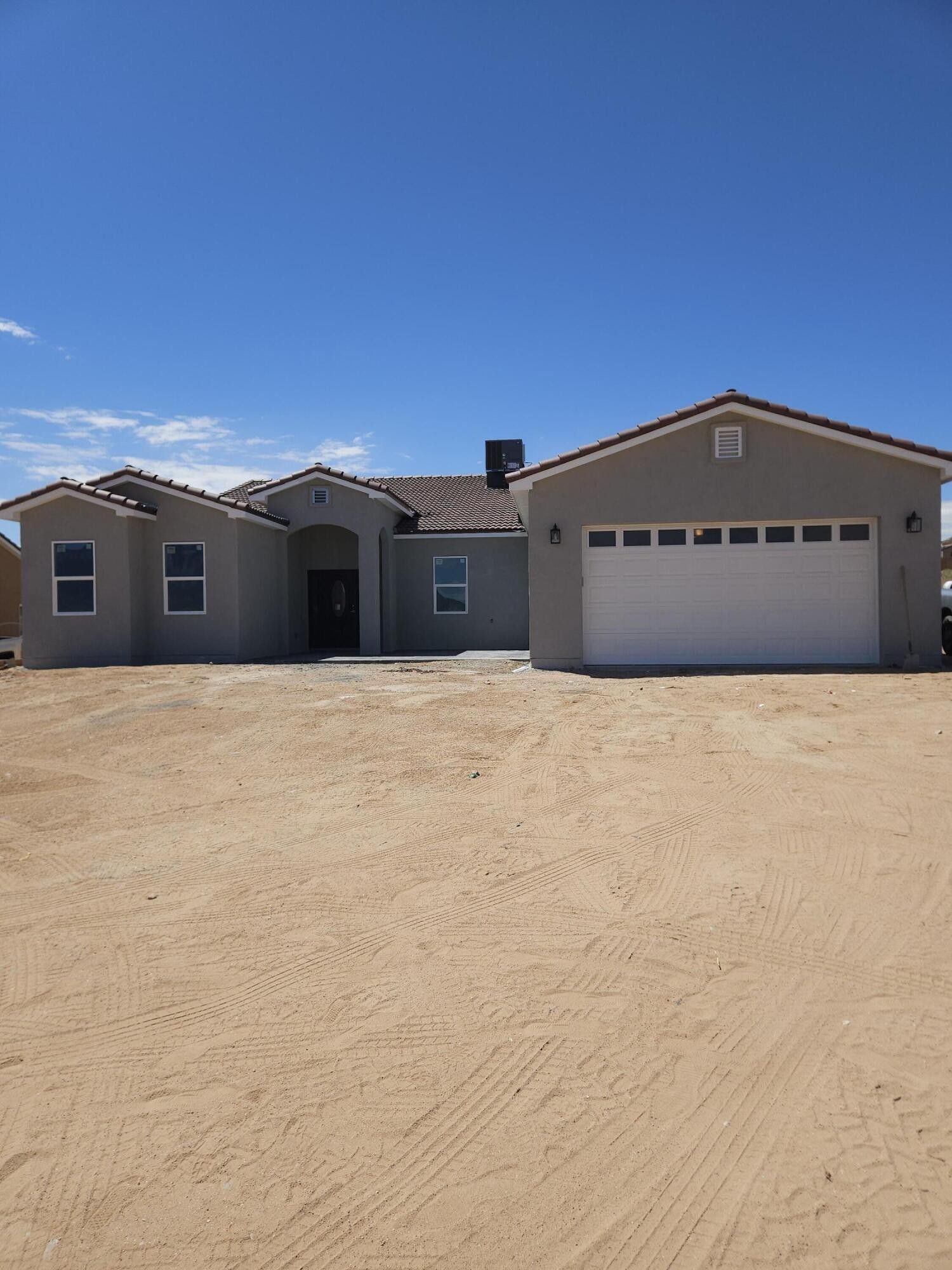 2917 Aurora Road Ne. Rio Rancho, NM 87144