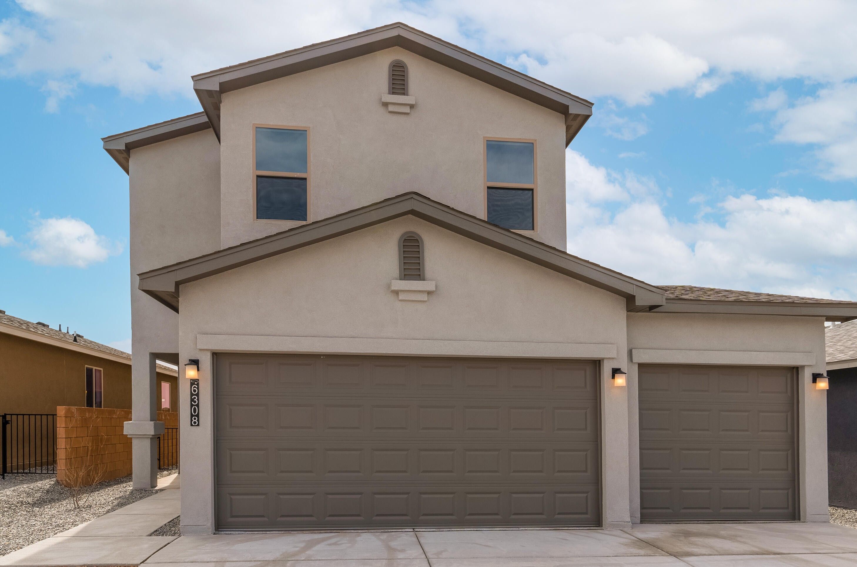 6379 Gannett Drive Ne. Rio Rancho, NM 87144