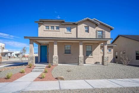 2429 Rothko Avenue Se. Albuquerque, NM 87105