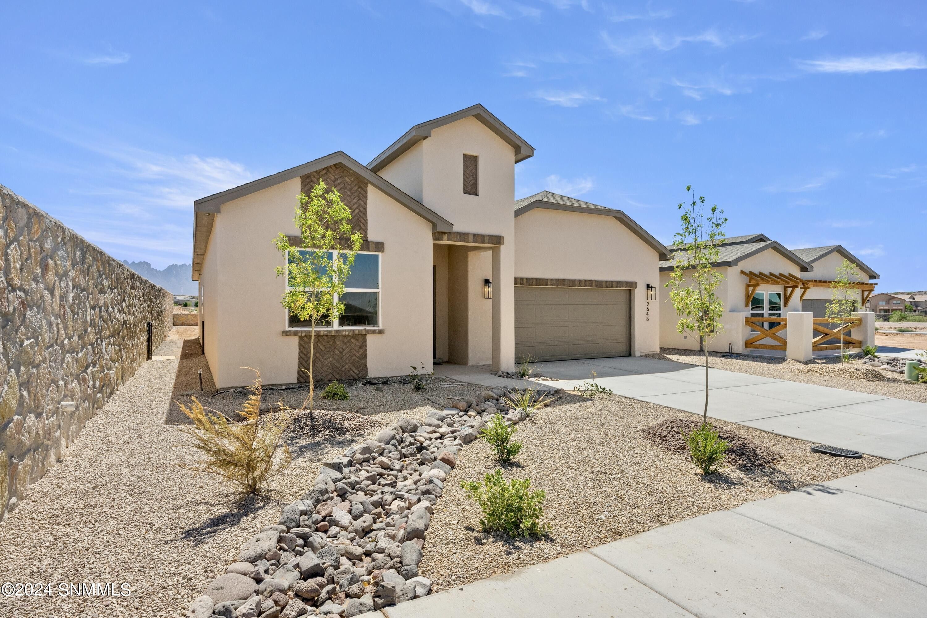 2648 Blue Heron Place. Las Cruces, NM 88011