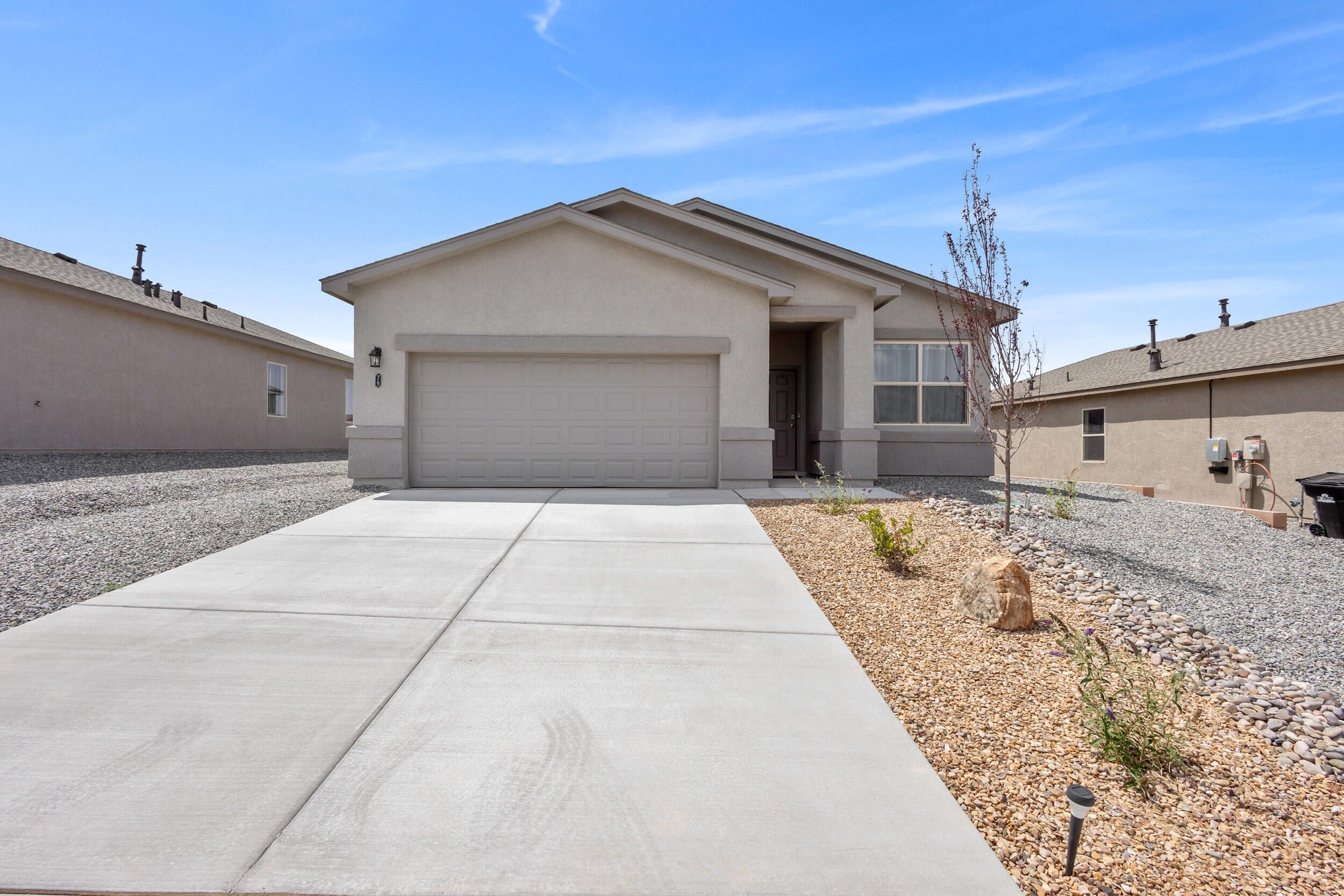 79 Tome Vista Drive. Los Lunas, NM 87031