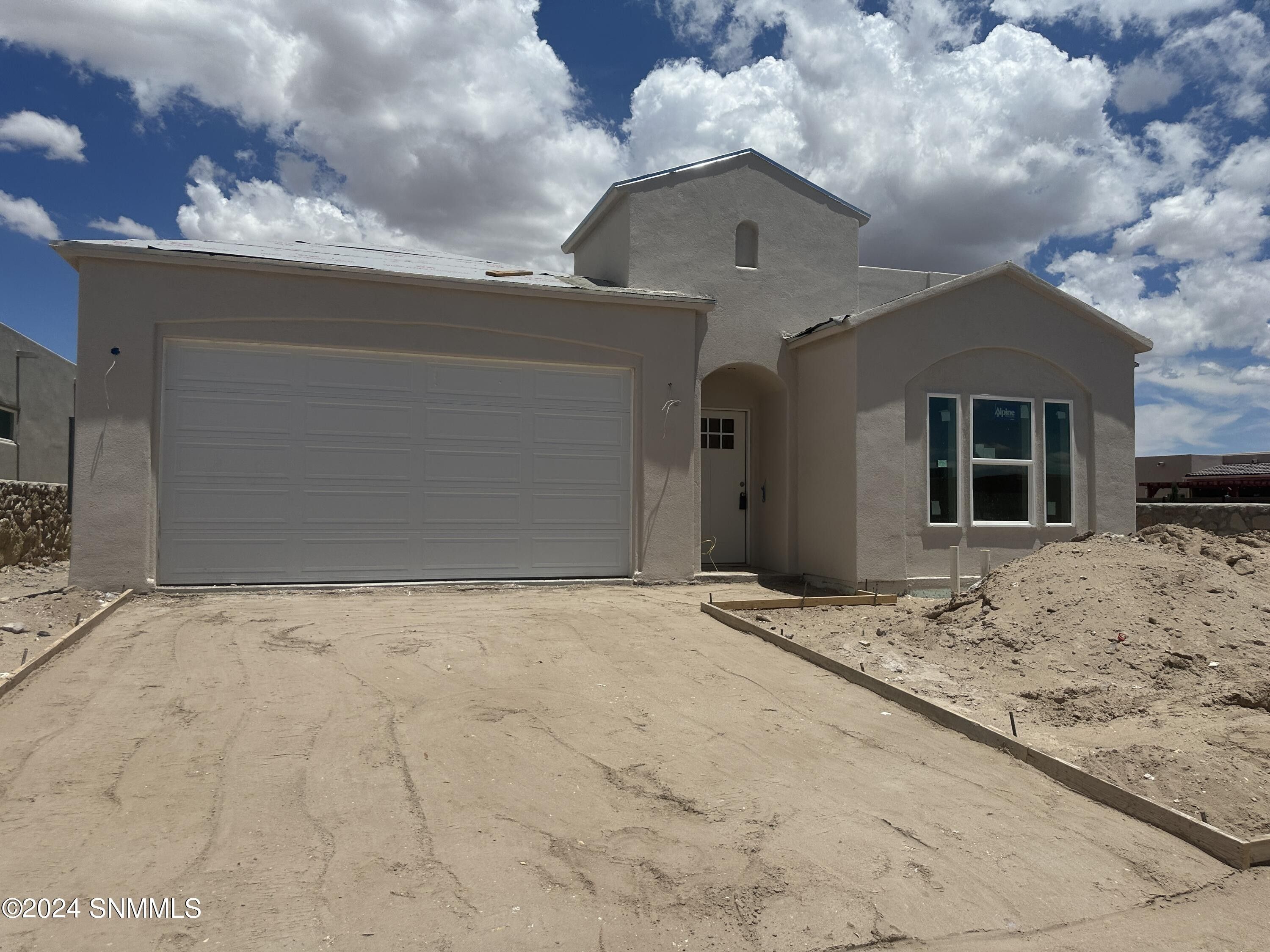 3000 Don Buck Drive. Las Cruces, NM 88011