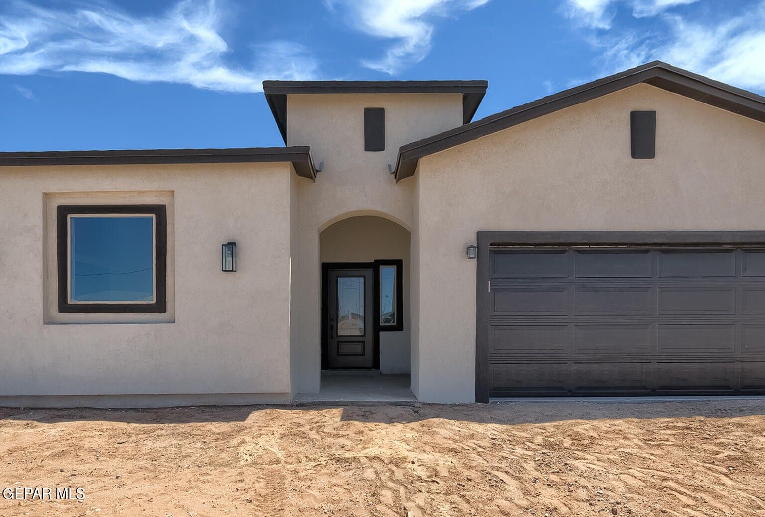 1336 Gobi Desert Drive. Chaparral, NM 88081