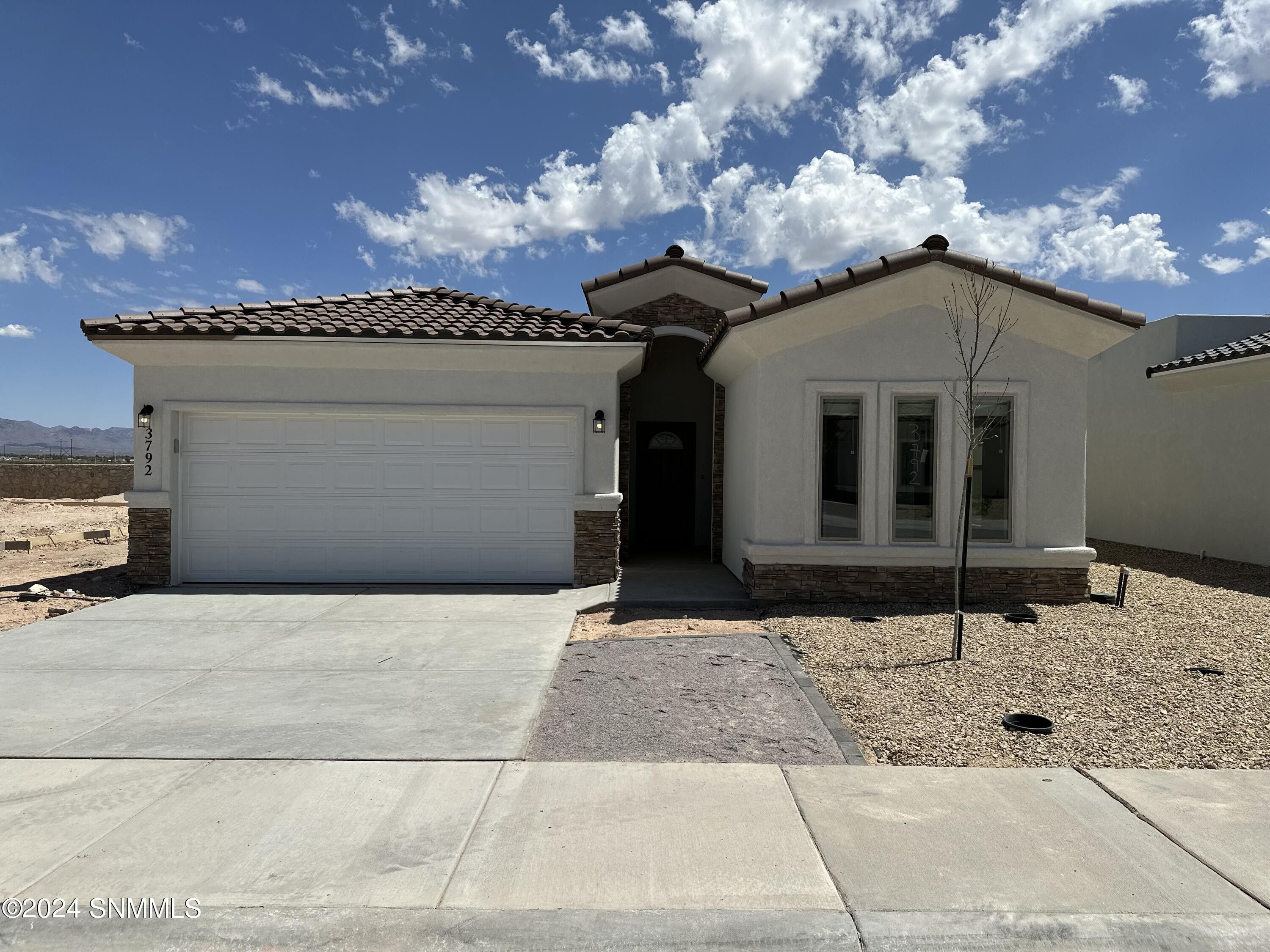 3792 Gibraltar Road. Las Cruces, NM 88012