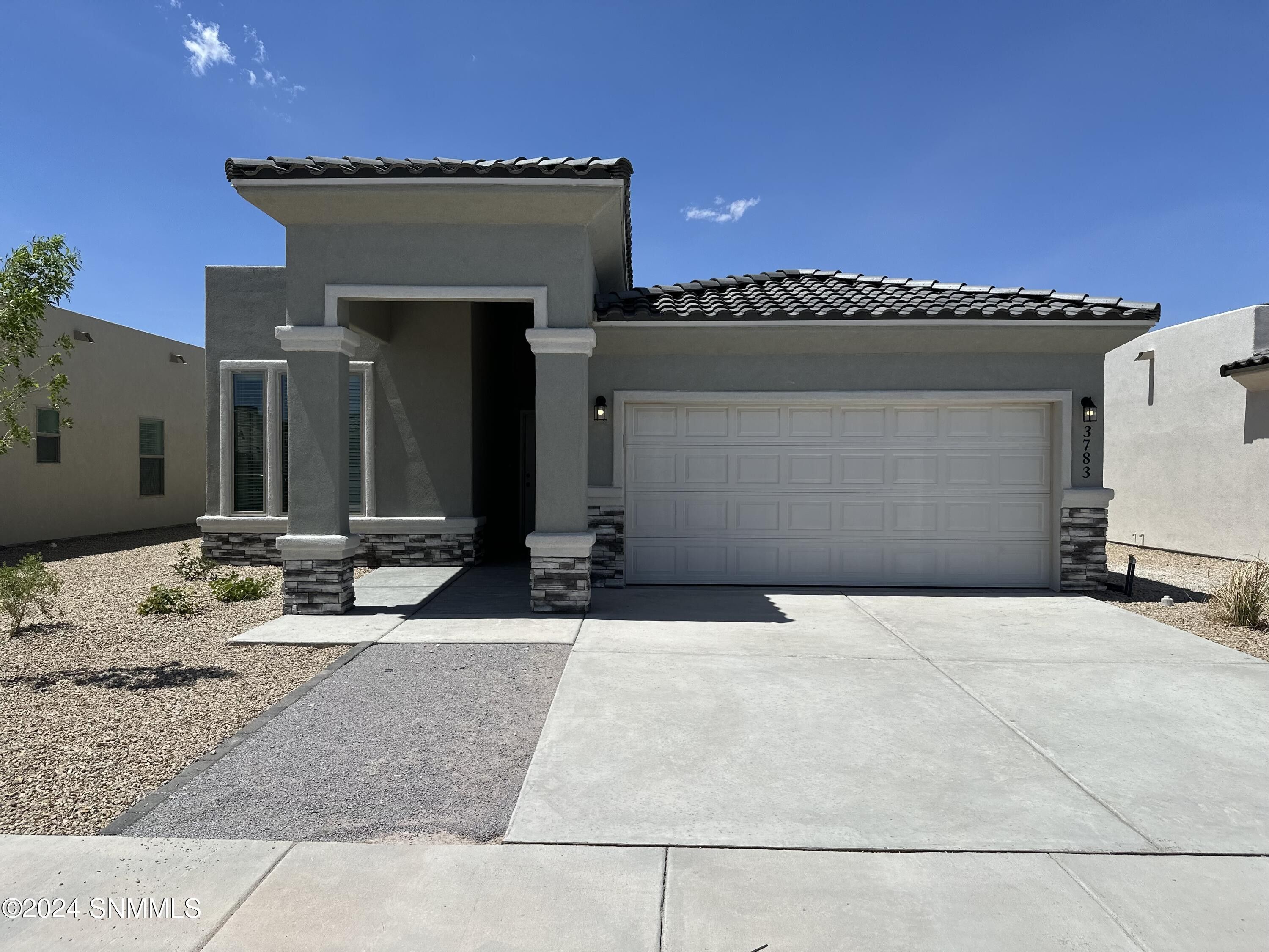 3783 Gibraltar Road. Las Cruces, NM 88012