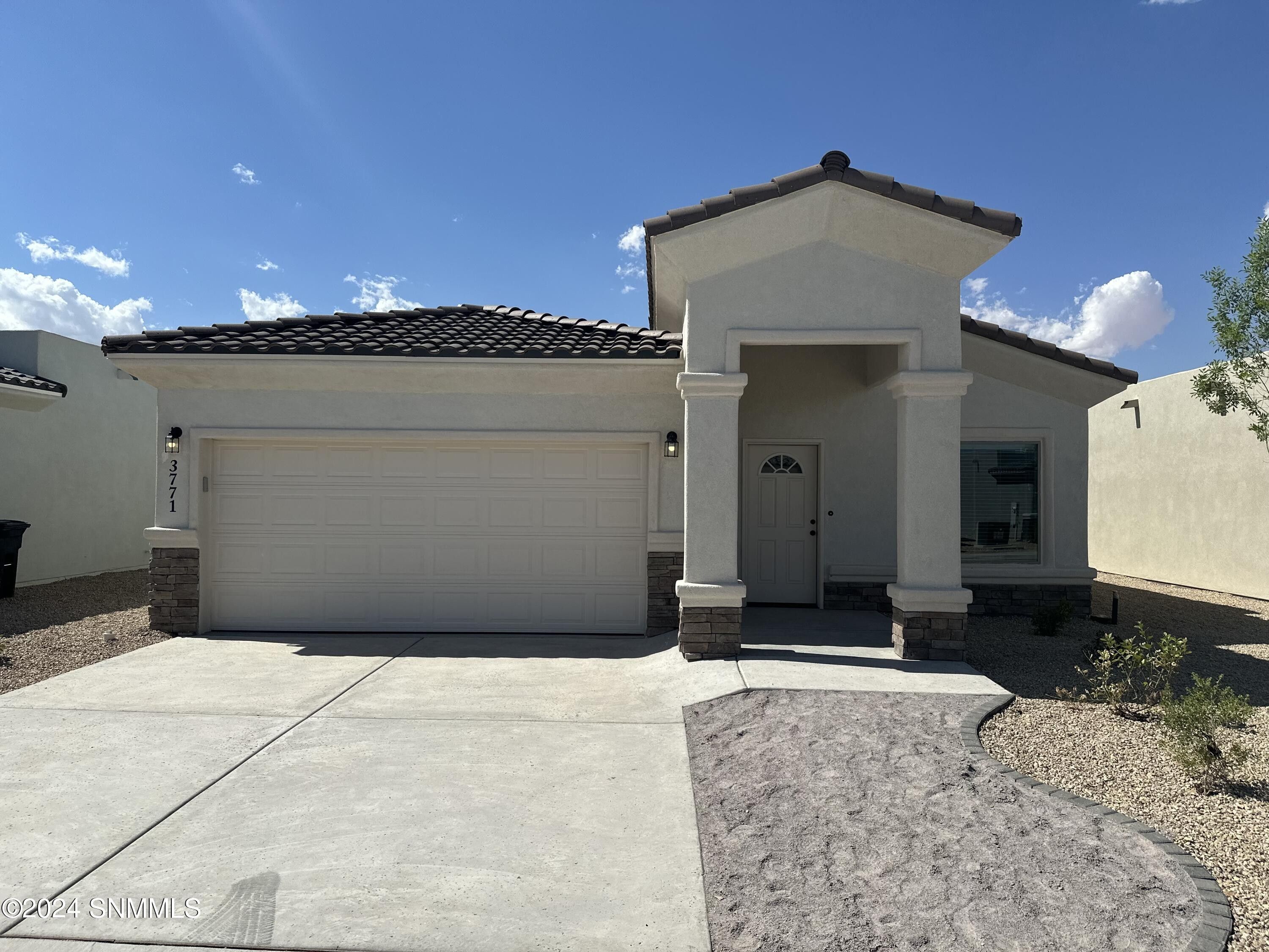 3771 Gibraltar Road. Las Cruces, NM 88012