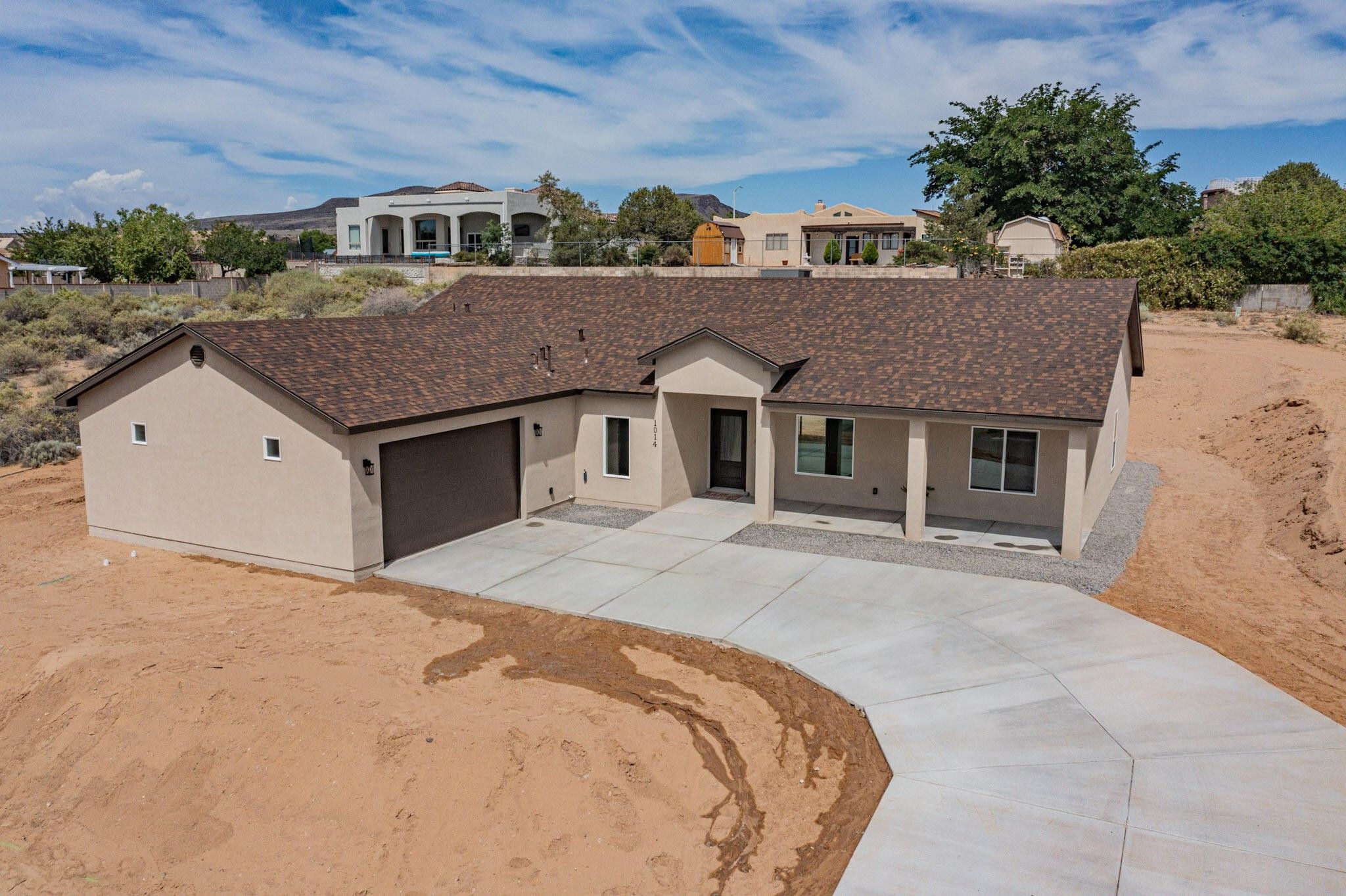 1014 Valley View Drive Sw. Los Lunas, NM 87031