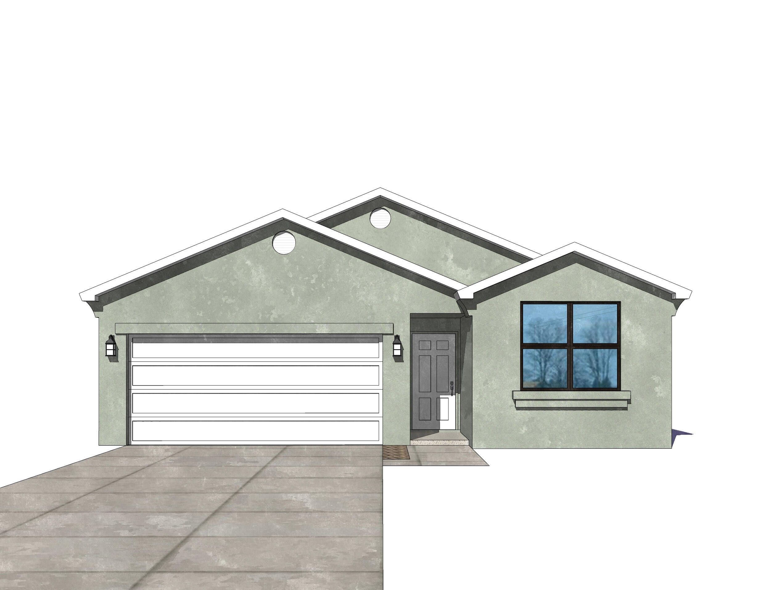 6205 White Hawk Drive Ne. Rio Rancho, NM 87144