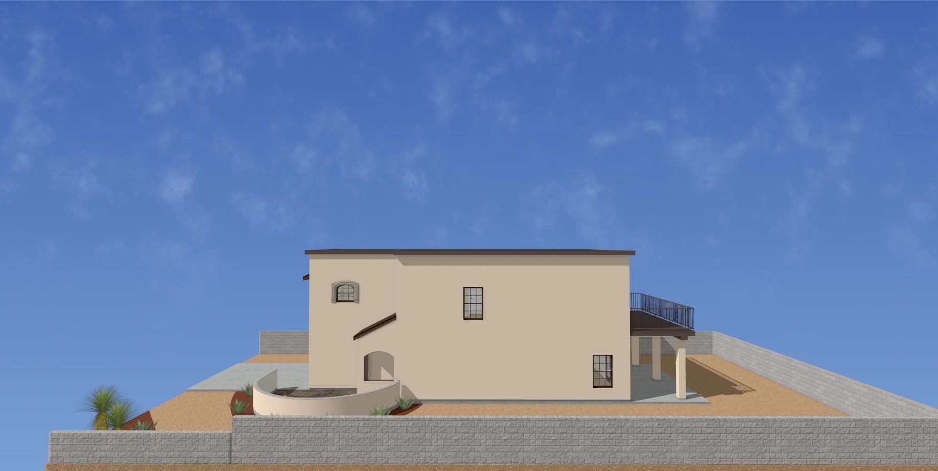 402 Lala Street. Belen, NM 87002