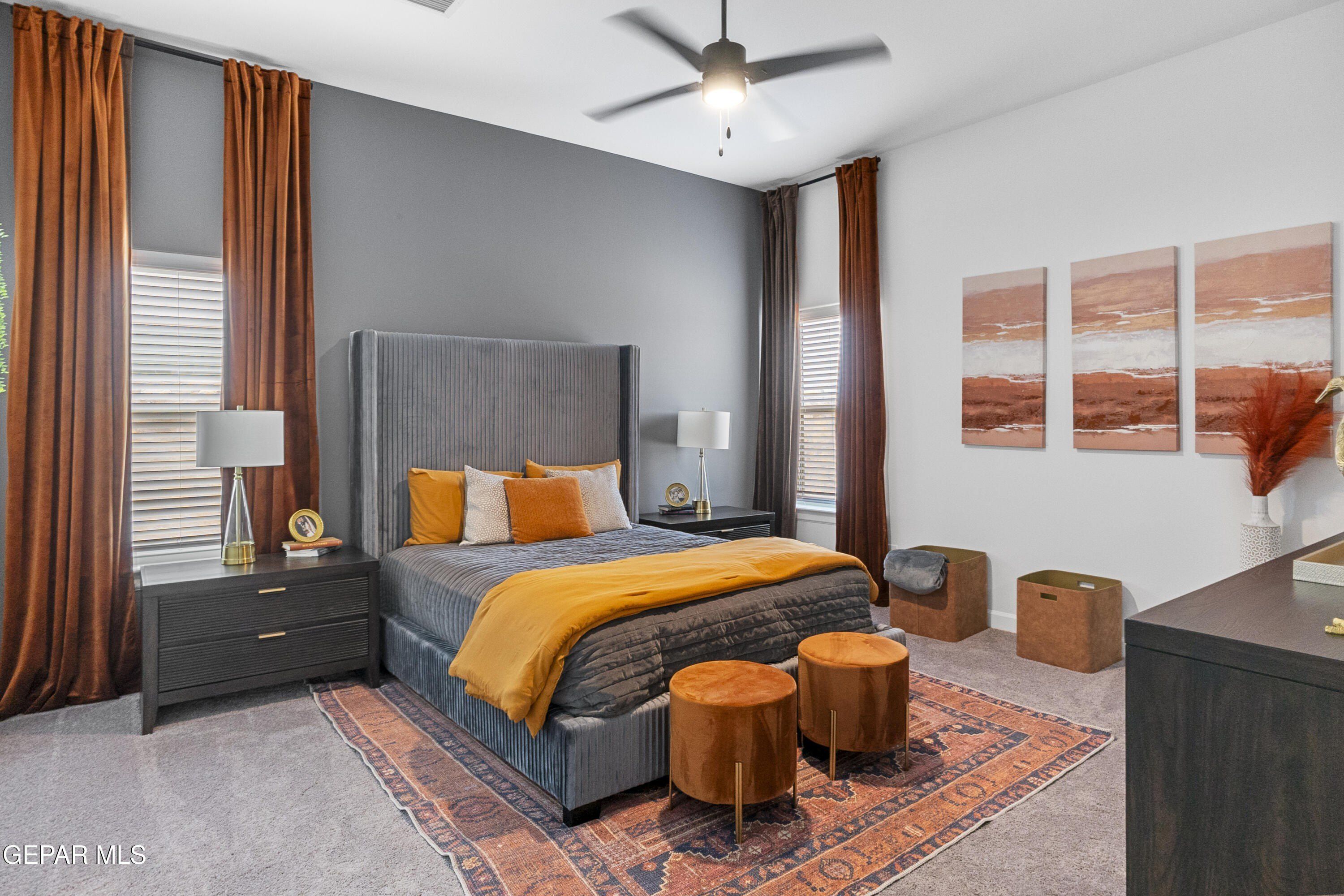 1108 Bronze Hill Avenue. Sunland Park, NM 88063