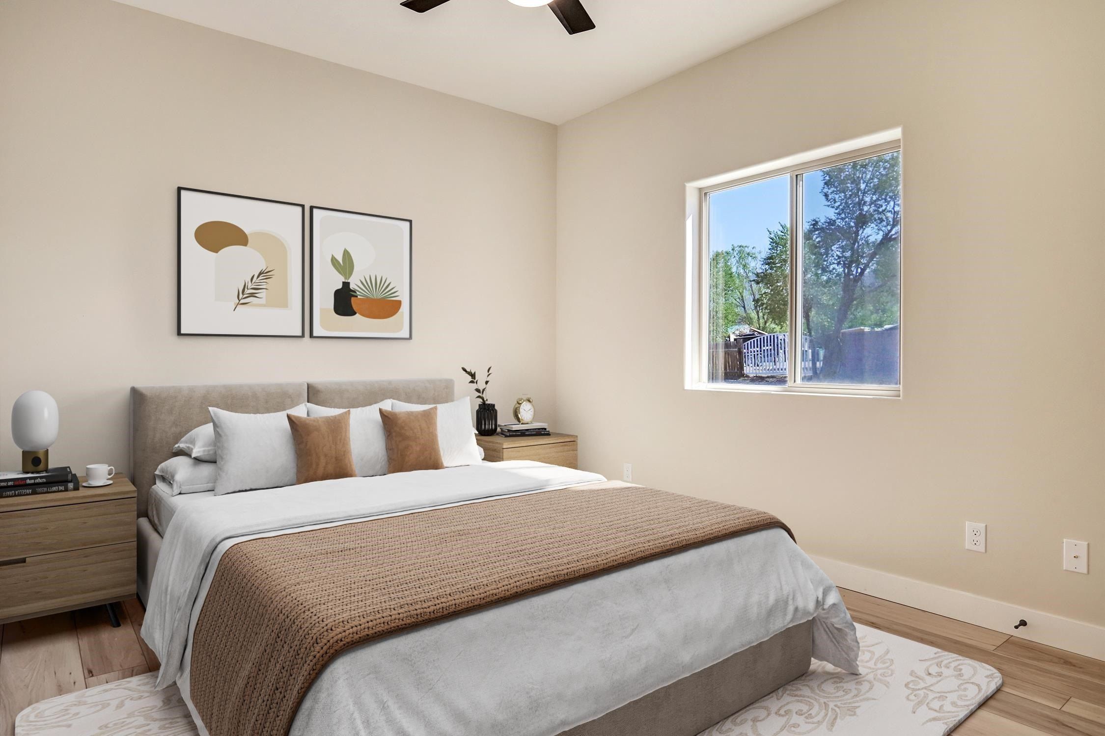 14 Straight Cat Trail. Ranchos De Taos, NM 87557