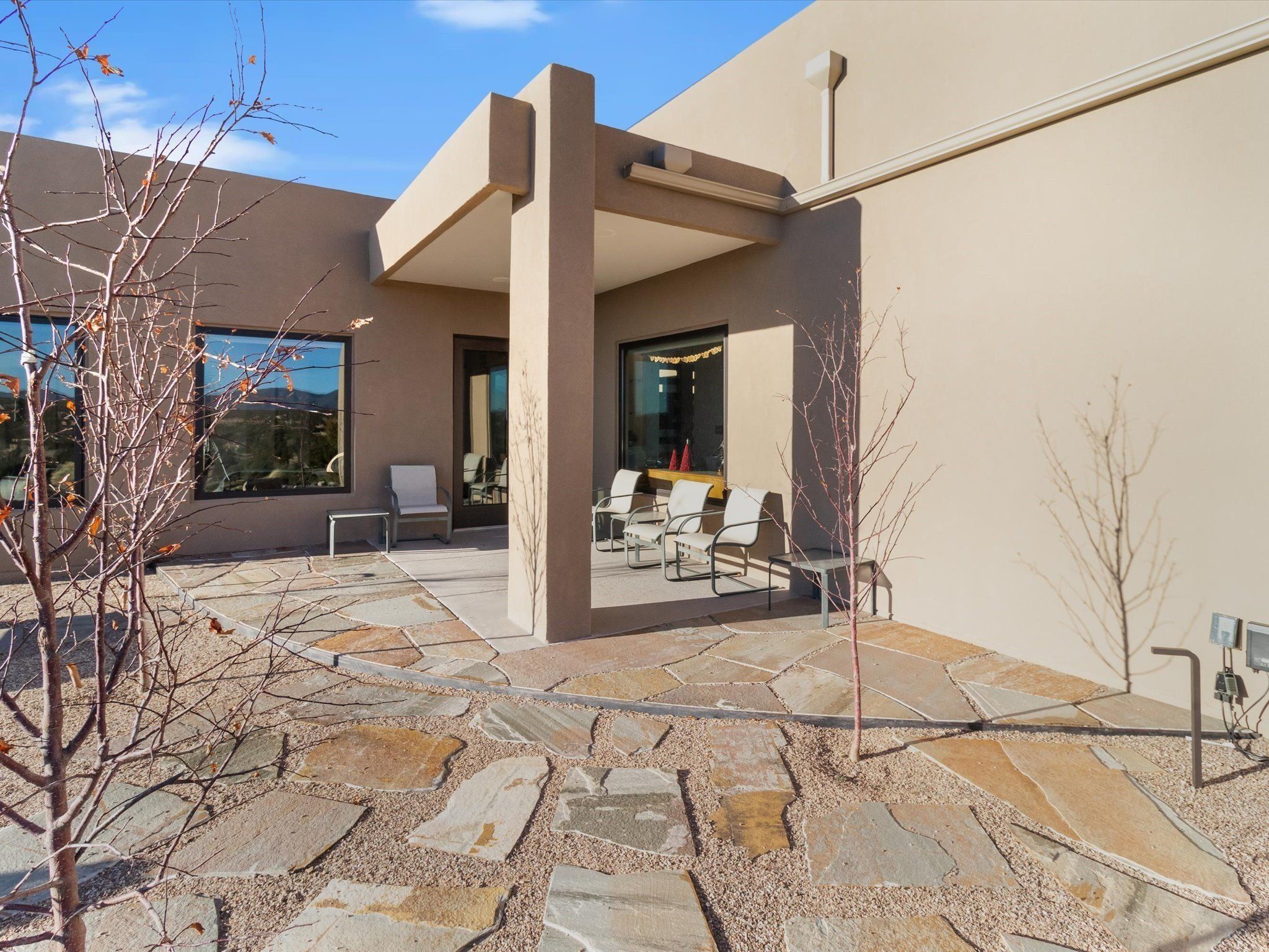 72 Paseo Del Pajaro Lot 13. Santa Fe, NM 87506
