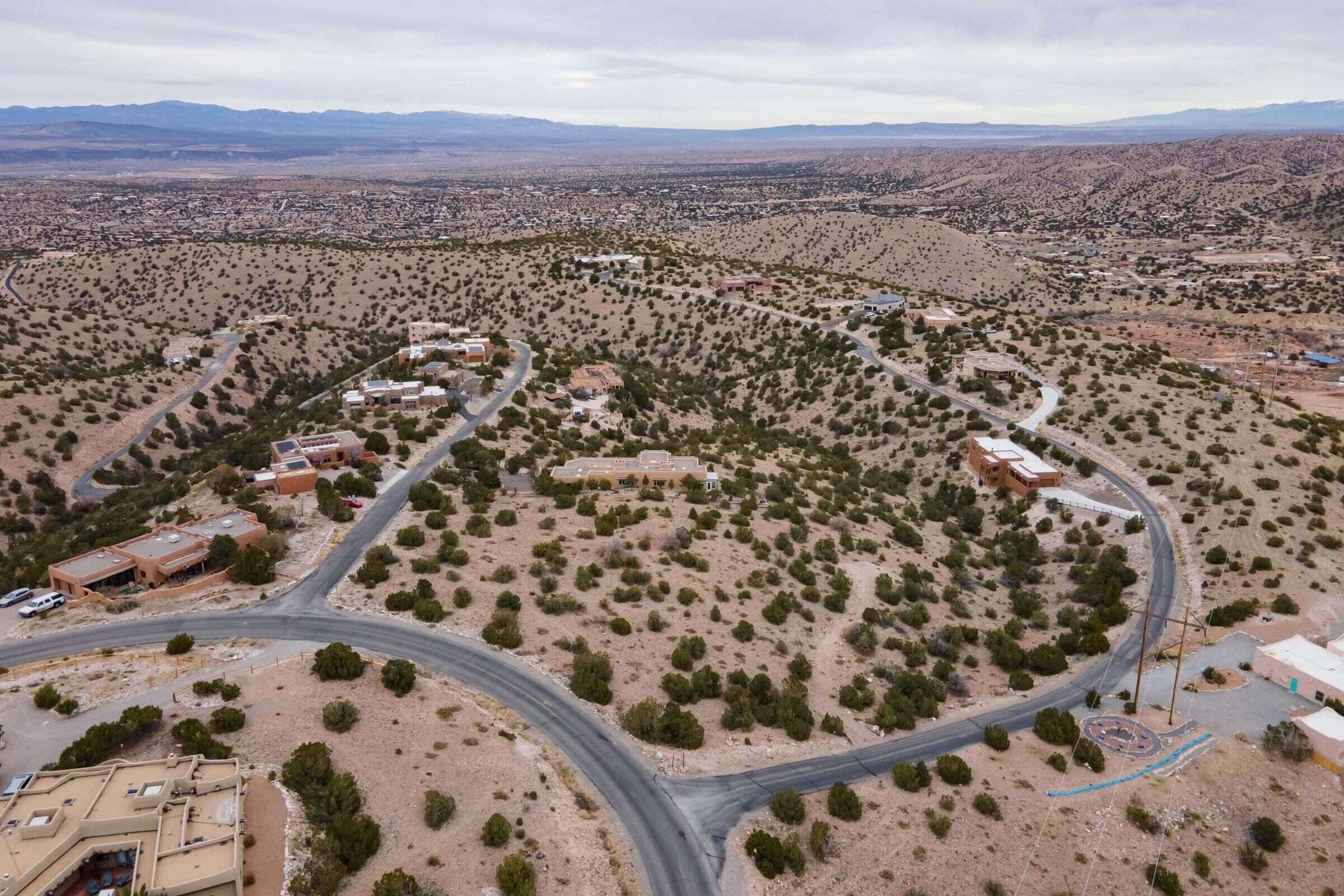 53 Evergreen Drive. Placitas, NM 87043