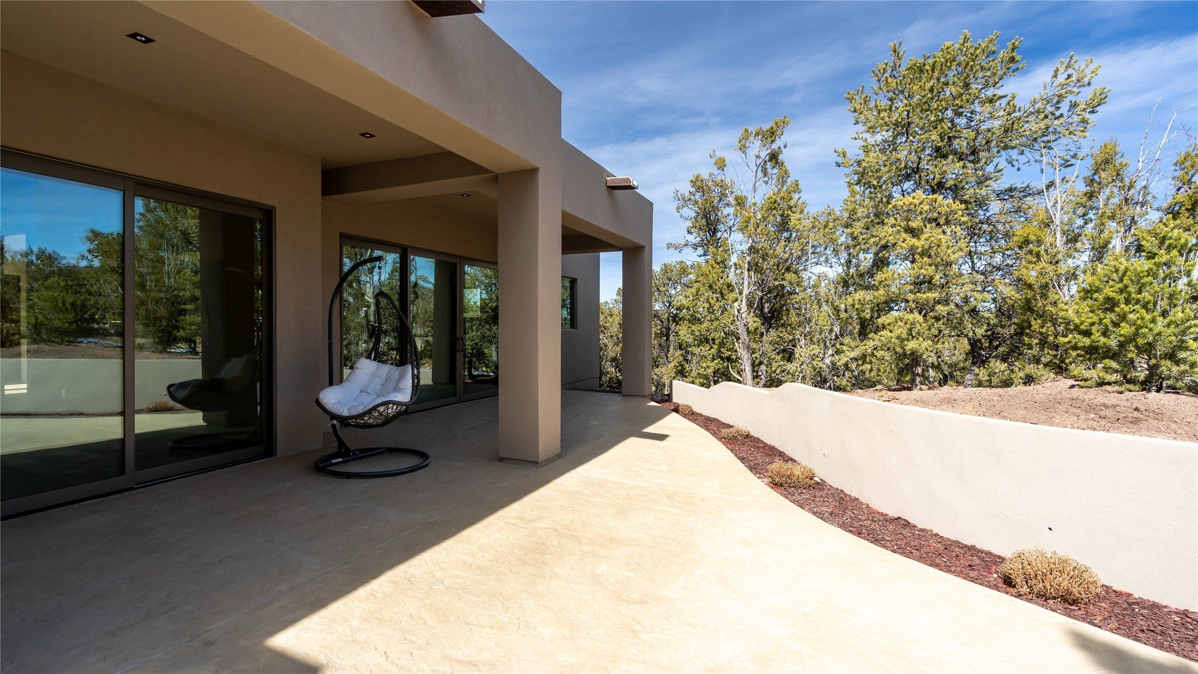 112 Valle Sereno. Santa Fe, NM 87506