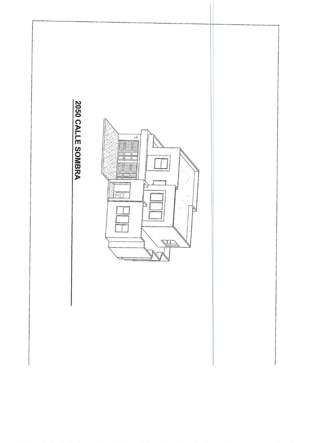 2050 Calle Sombra. Santa Fe, NM 87505