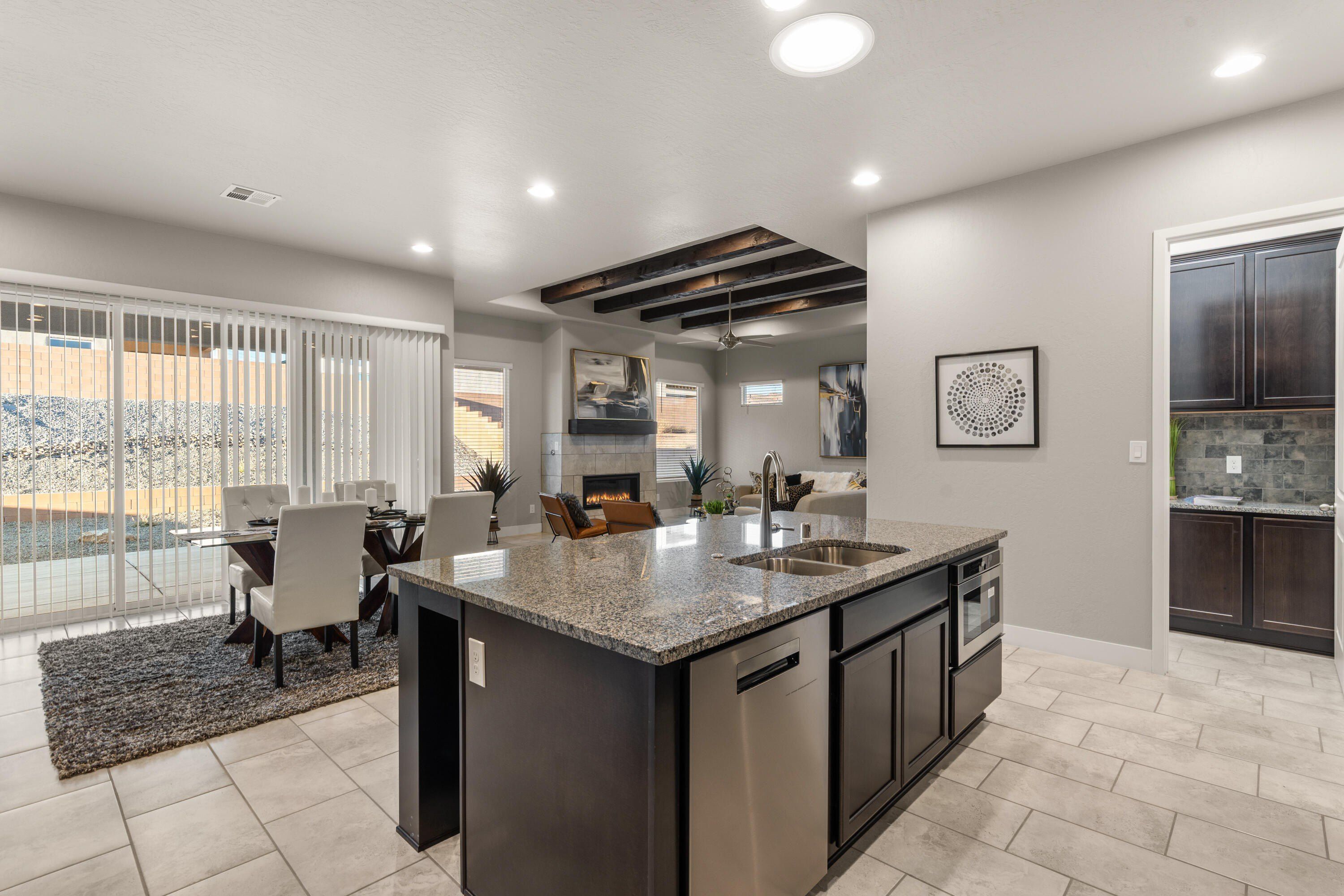 4412 George Loop Ne. Rio Rancho, NM 87144