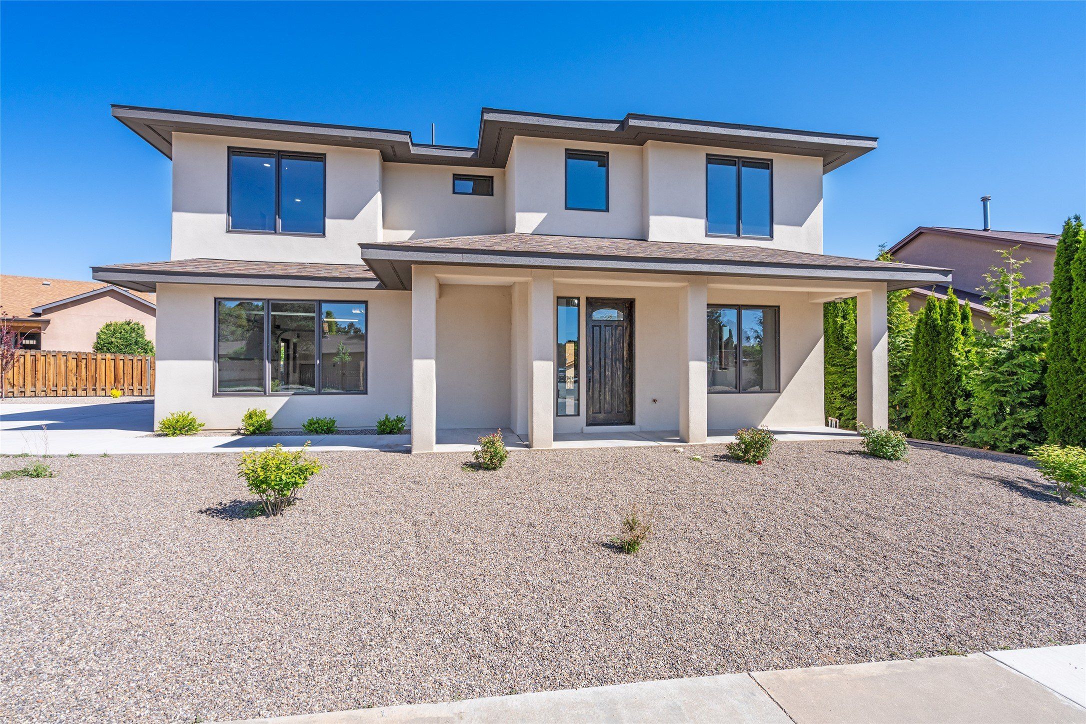 220 Grand Canyon Drive. White Rock, NM 87547