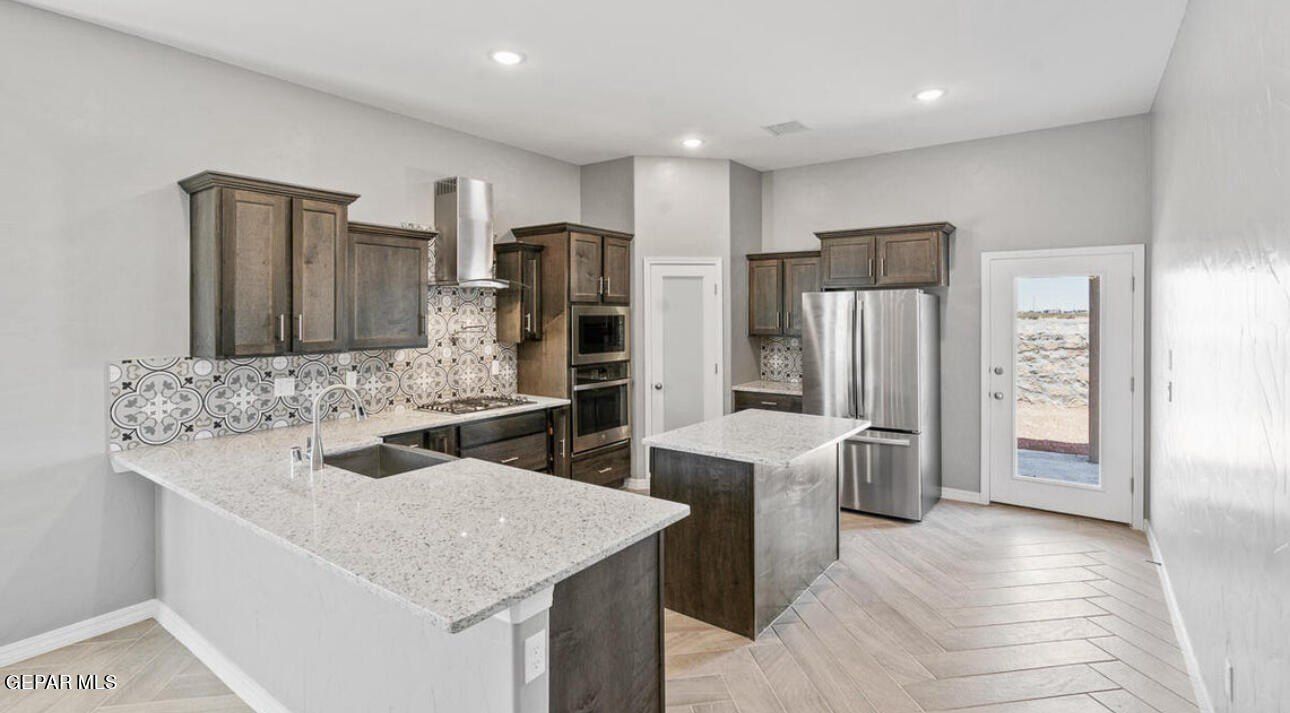 101 Hagan Street. Sunland Park, NM 88063