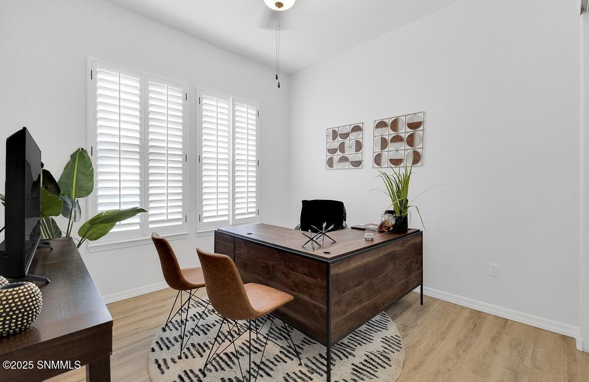 6071 Cumin Park Street. Santa Teresa, NM 88008