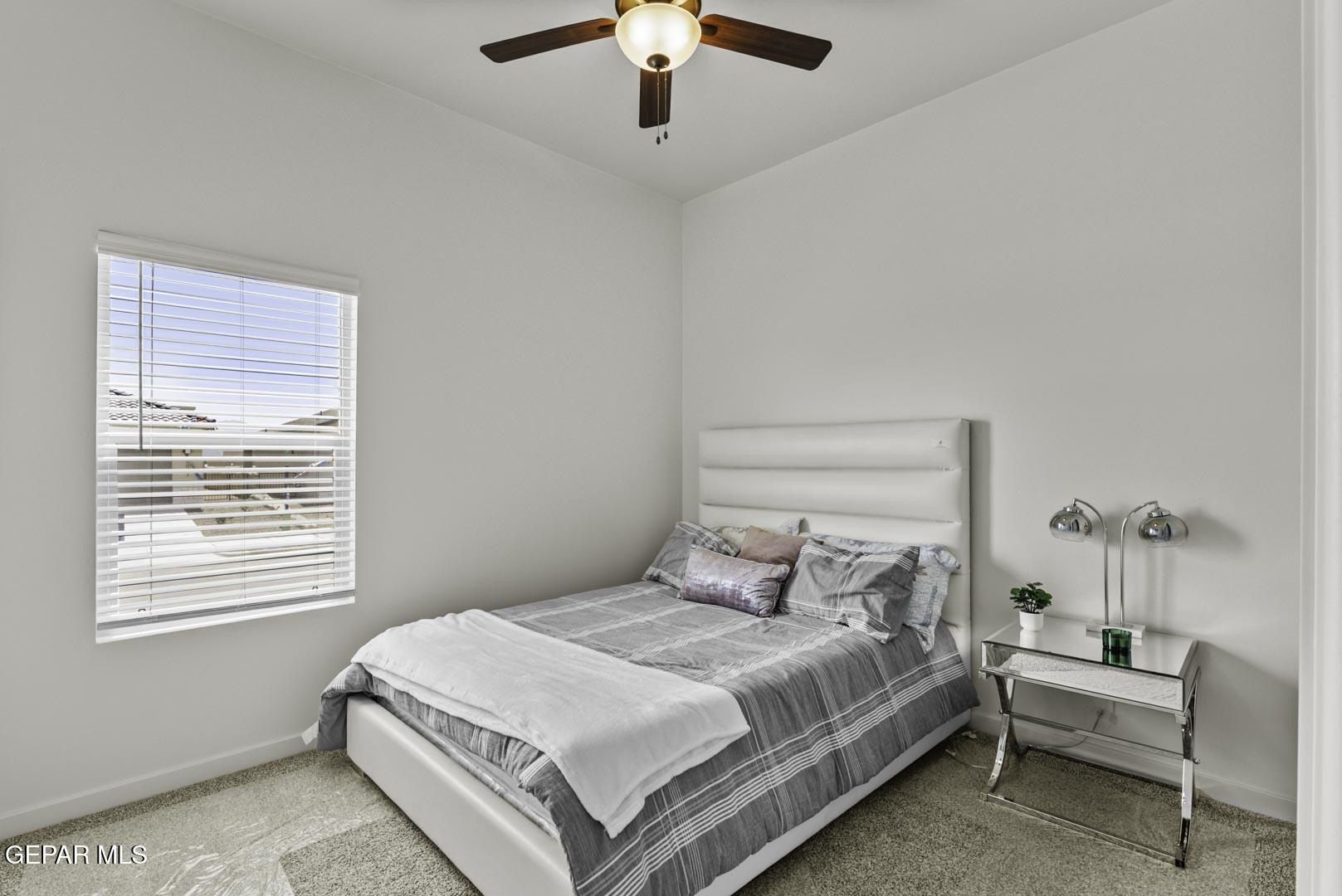 1122 Brass Hill Avenue. Santa Teresa, NM 88008