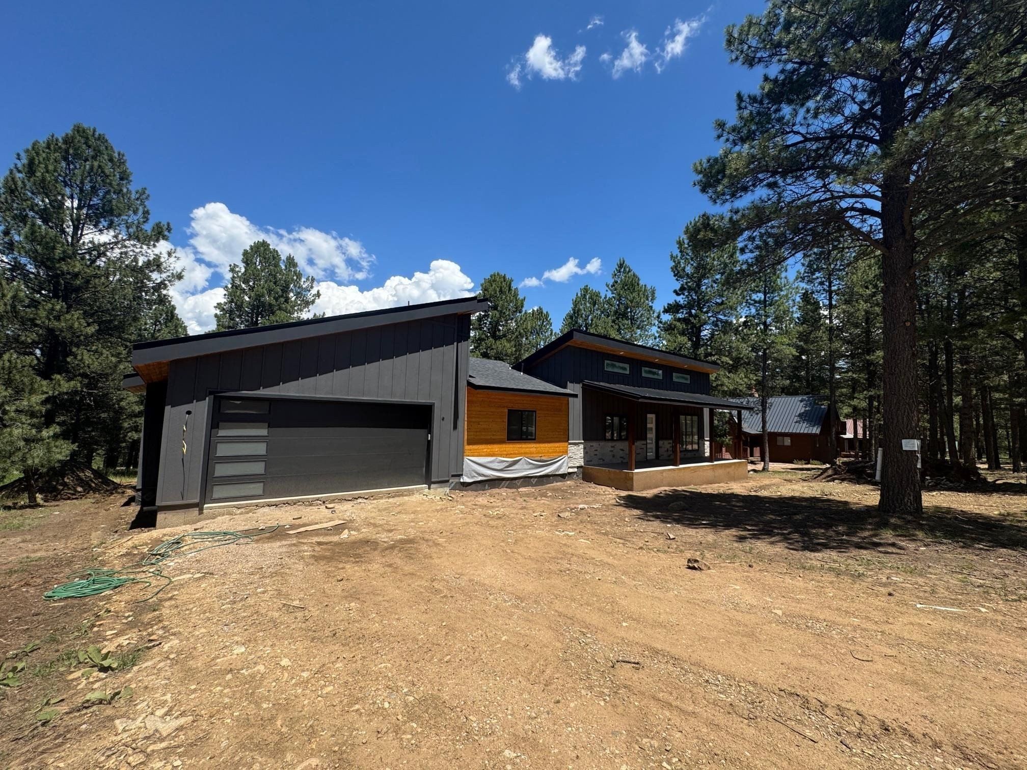 48 Valle Grande Tr N. Angel Fire, NM 87710