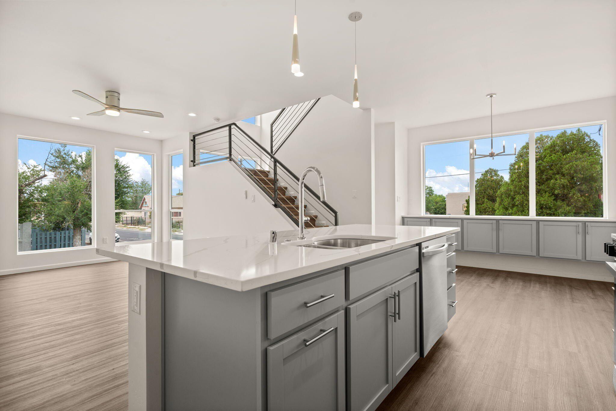 241 Stover Avenue Sw. Albuquerque, NM 87102