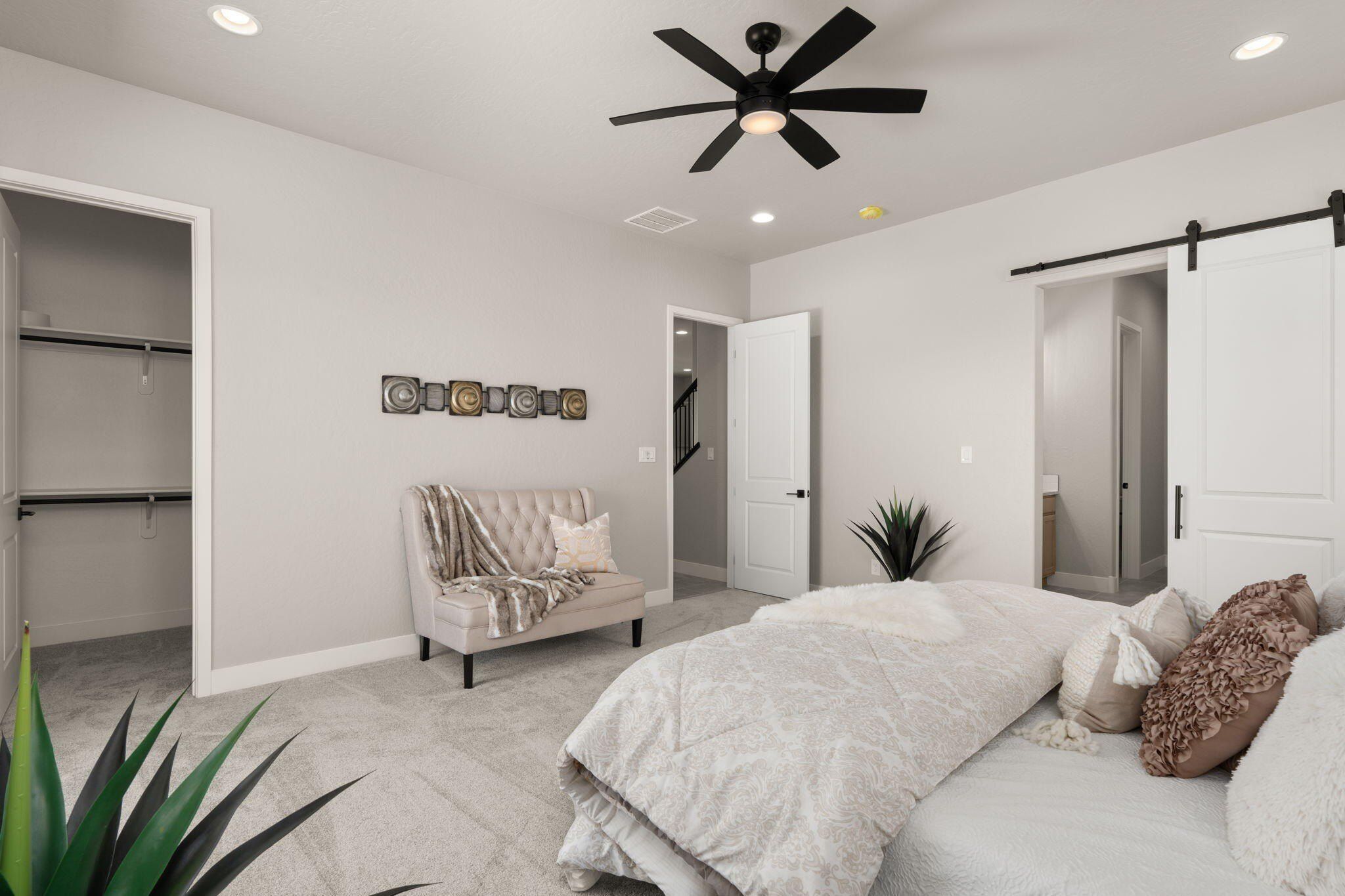 4421 George Loop Ne. Rio Rancho, NM 87144