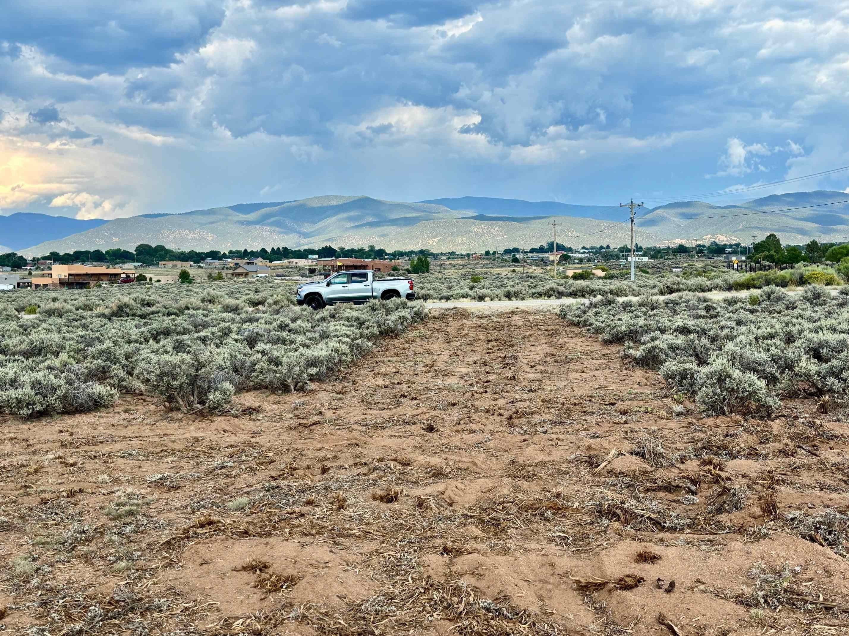 3 Taos Vista Drive. Ranchos De Taos, NM 87557