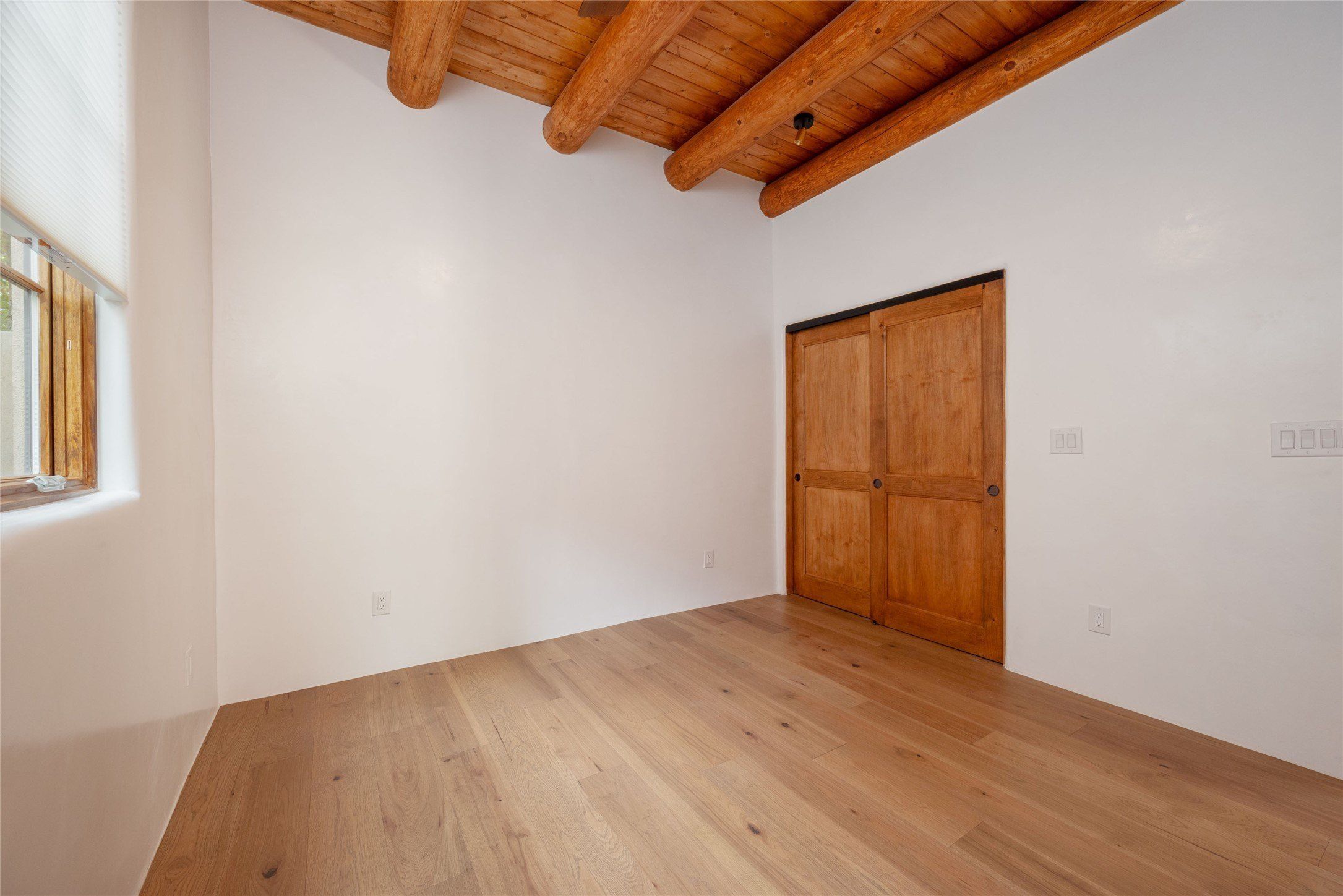 540 Garcia Street. Santa Fe, NM 87505