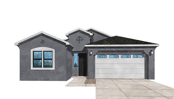 5530 Corte Los Brios. Santa Fe, NM 87507